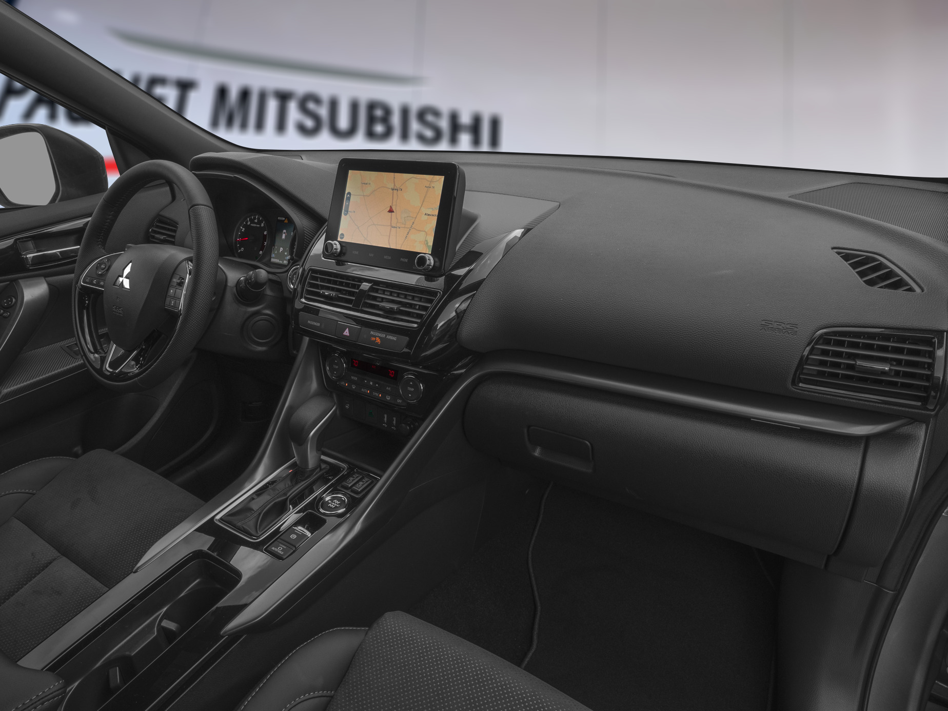 Mitsubishi Eclipse Cross 2026 ES S-AWC – Image 11