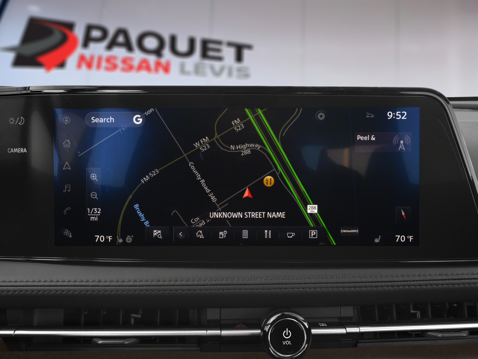 Nissan Rogue 2025 Engage – Image 12