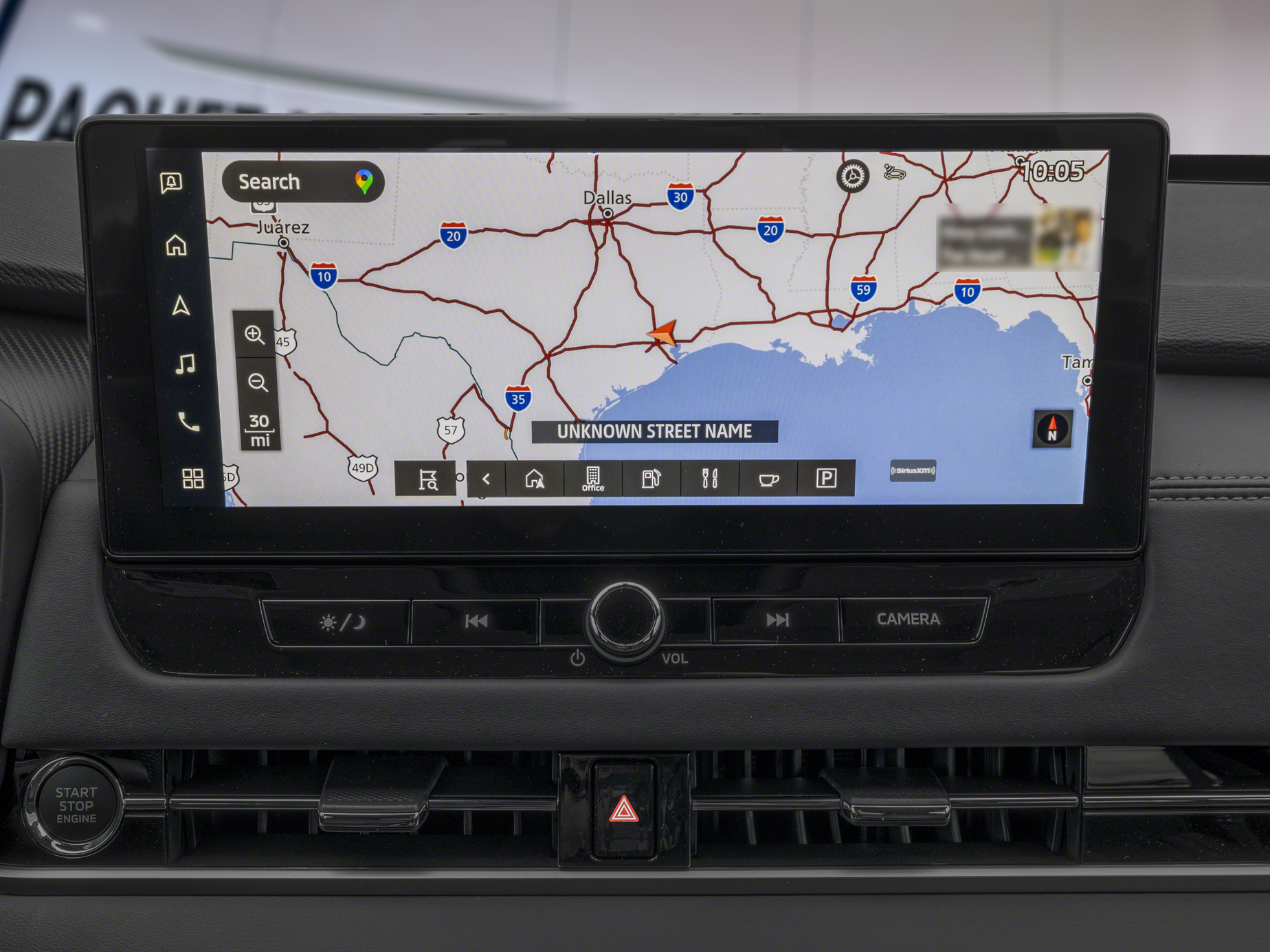 Mitsubishi Outlander 2025 LE S-AWC – Image 12