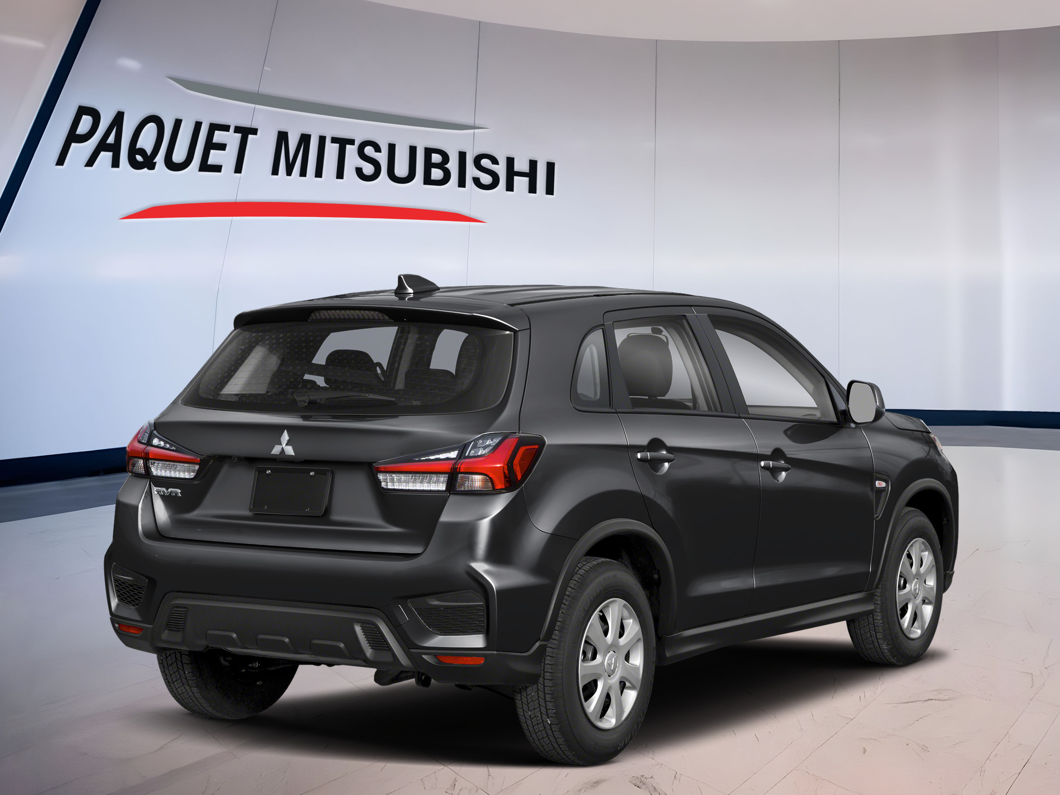 Mitsubishi RVR 2024 Es Awc – Image 13