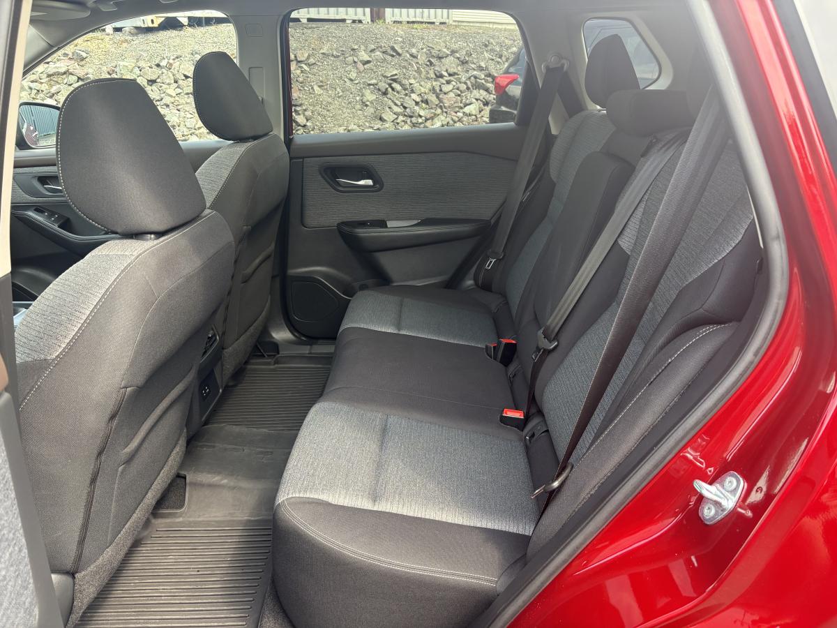 Nissan Rogue 2021 SV TI – Image 13