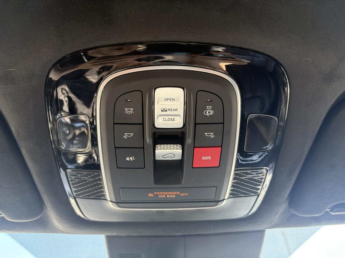 Hyundai Palisade 2023 ULTIMATE CALLIGRAPHY awd/7 PASSAGER/navigation/SIEGE MASSANT/TOIT/CAMERA 360 – Image 14