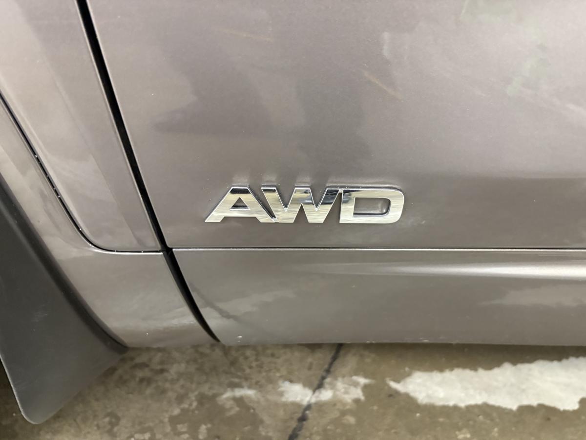 Kia Sorento 2019 SX awd v6/CAPACITE DE REMORQUAGE 5000LBS/toit pano/CUIR/CAMERA RECUL – Image 14