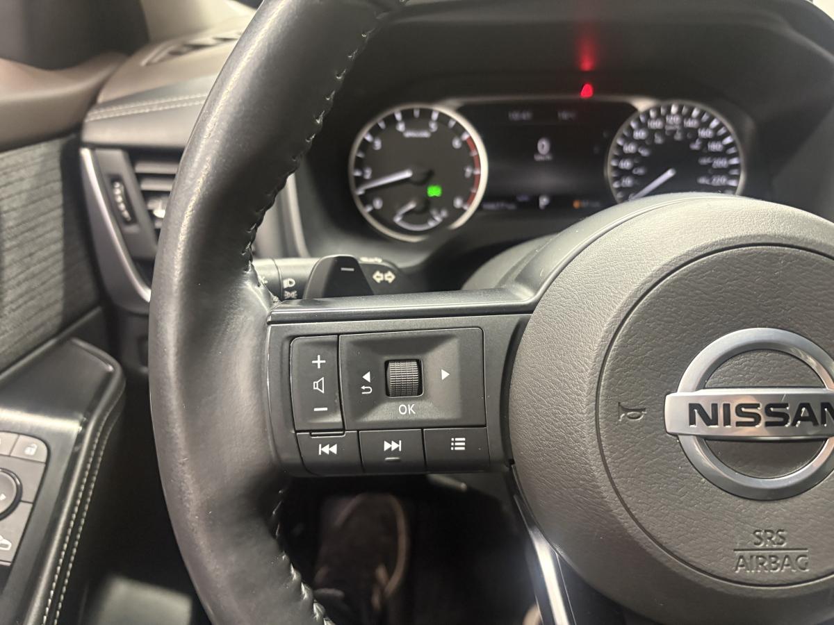 Nissan Rogue 2021 S TI – Image 15