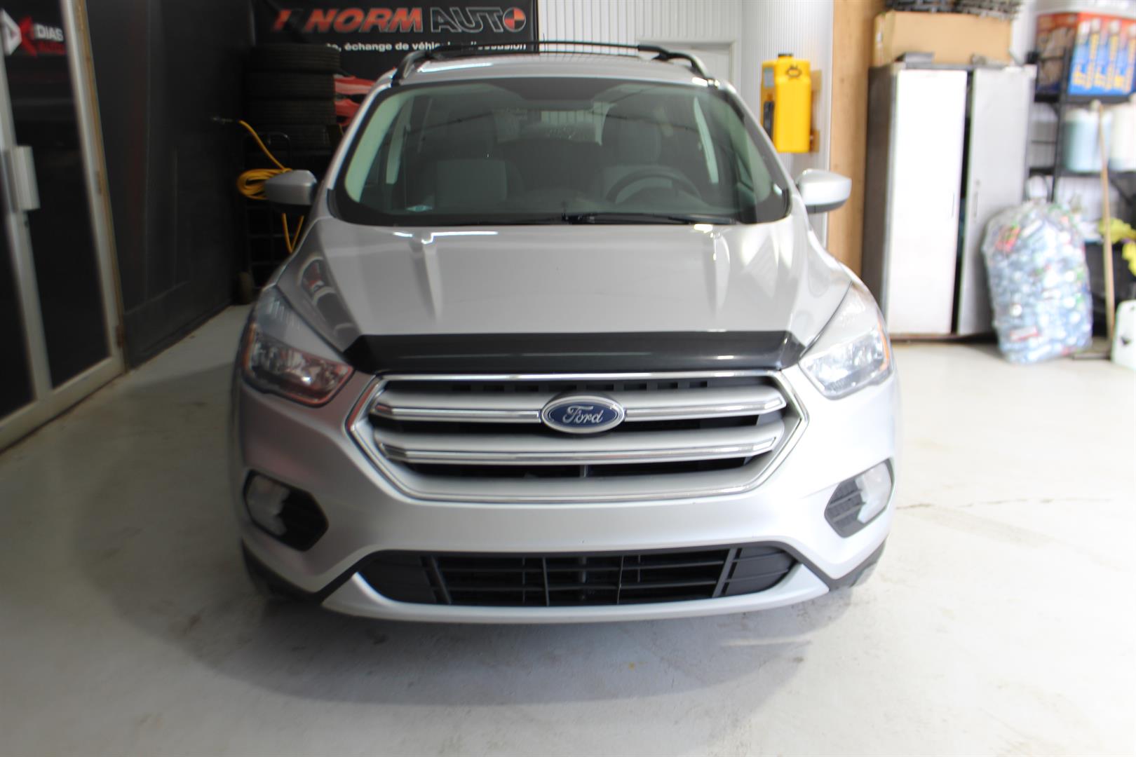2018 Ford Escape SE 4WD 1.5L BLUETOOTH CAMÉRA DE RECUL DÉMARREUR – Image 4
