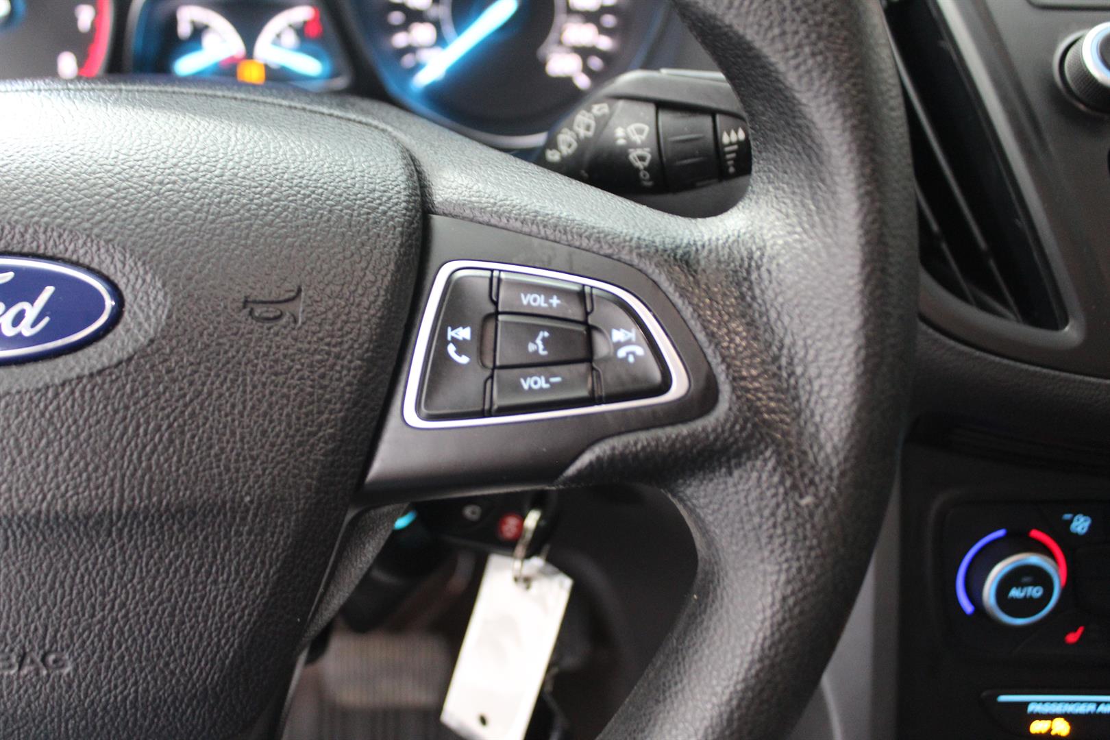 2018 Ford Escape SE 4WD 1.5L BLUETOOTH CAMÉRA DE RECUL DÉMARREUR – Image 17