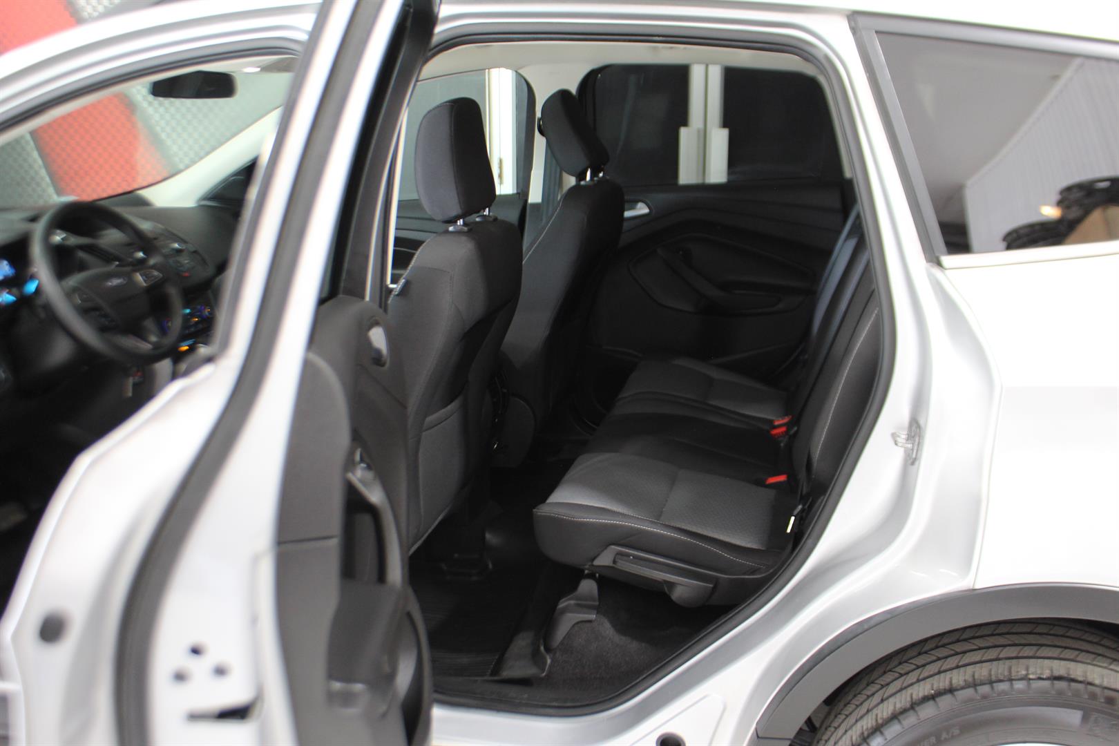 2018 Ford Escape SE 4WD 1.5L BLUETOOTH CAMÉRA DE RECUL DÉMARREUR – Image 25