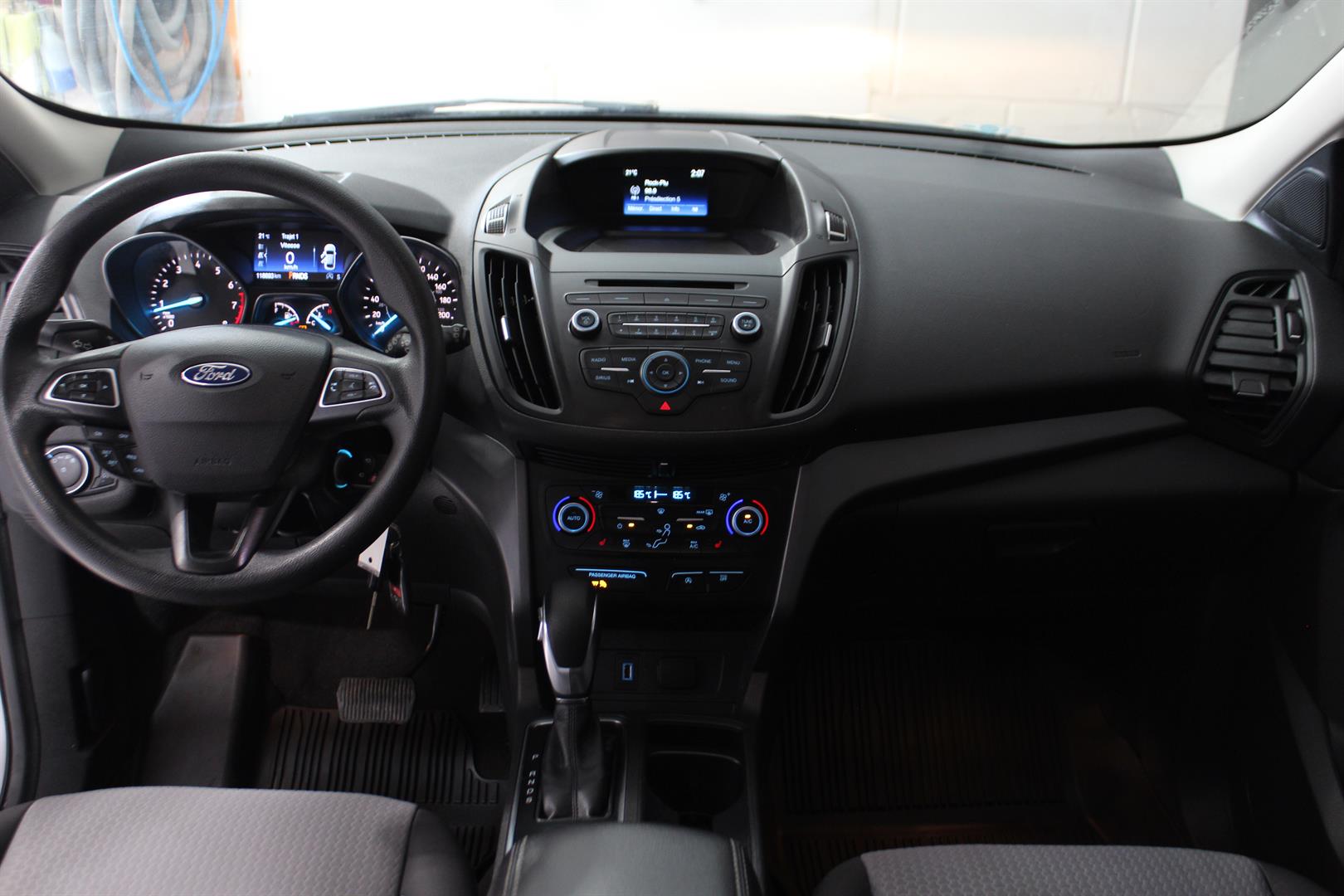 2018 Ford Escape SE 4WD 1.5L BLUETOOTH CAMÉRA DE RECUL DÉMARREUR – Image 14