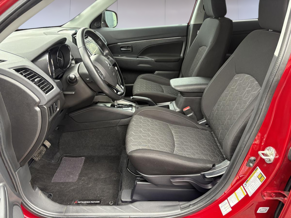 Mitsubishi RVR 2021 SE AWC/detecteur angle mort/CARPLAY & ANDROIDE AUTO/ TAUX A PARTIR DE 0.9% – Image 16