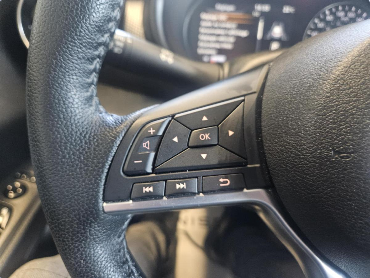 Nissan Kicks 2024 kicks play sv, apple carplay, siege/volant chauffants – Image 16
