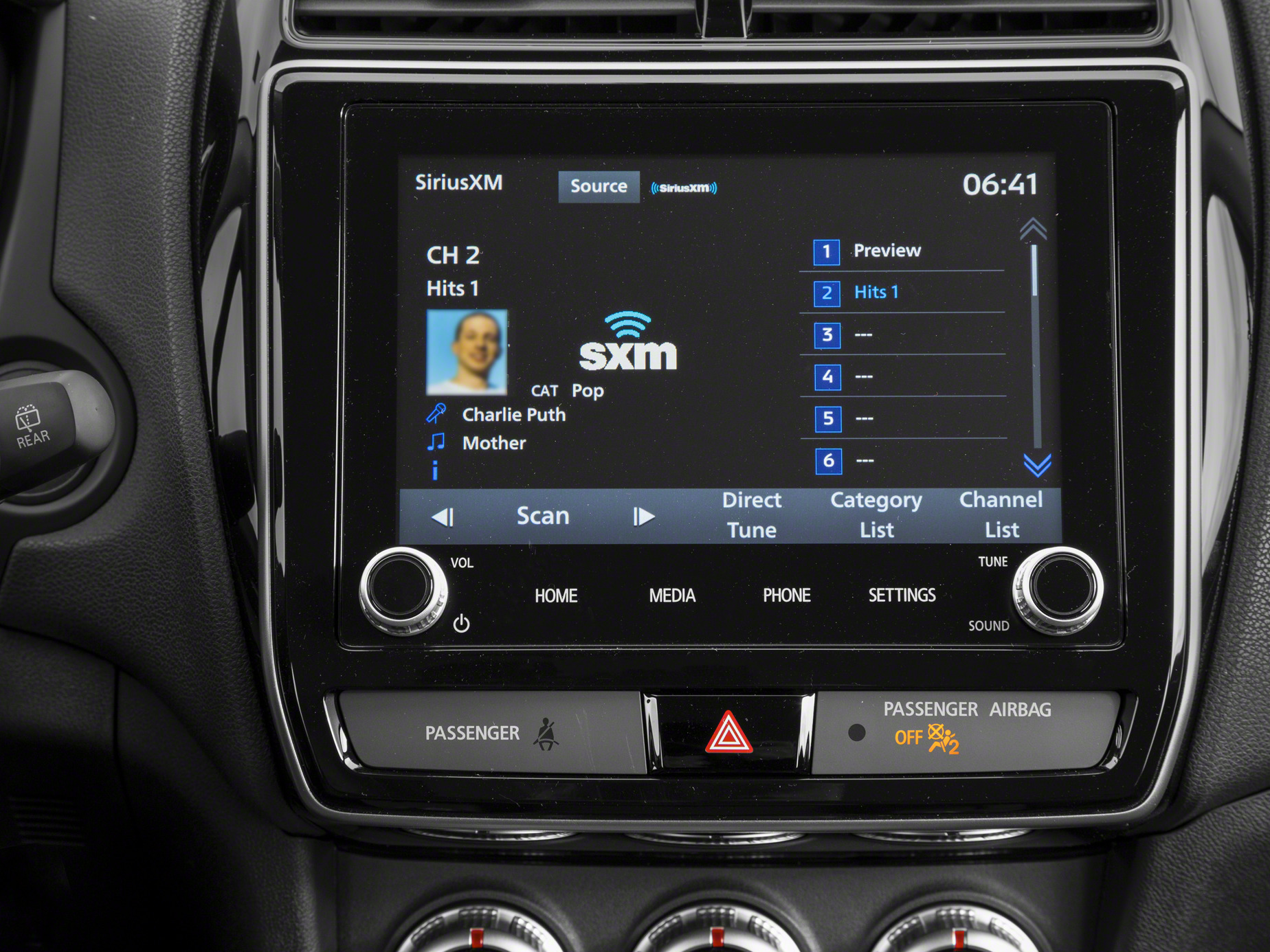 Mitsubishi RVR 2024 Es Awc – Image 17