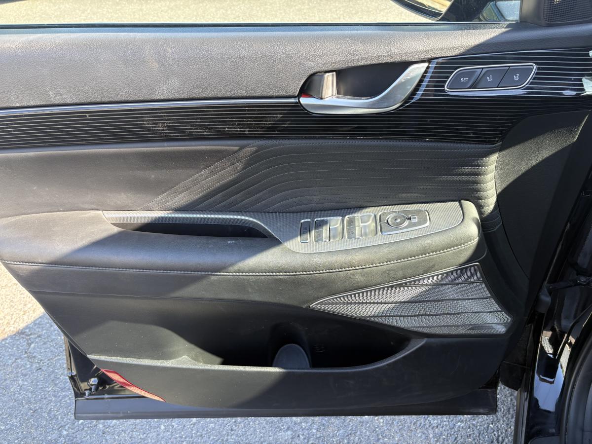 Hyundai Palisade 2023 ULTIMATE CALLIGRAPHY awd/7 PASSAGER/navigation/SIEGE MASSANT/TOIT/CAMERA 360 – Image 17