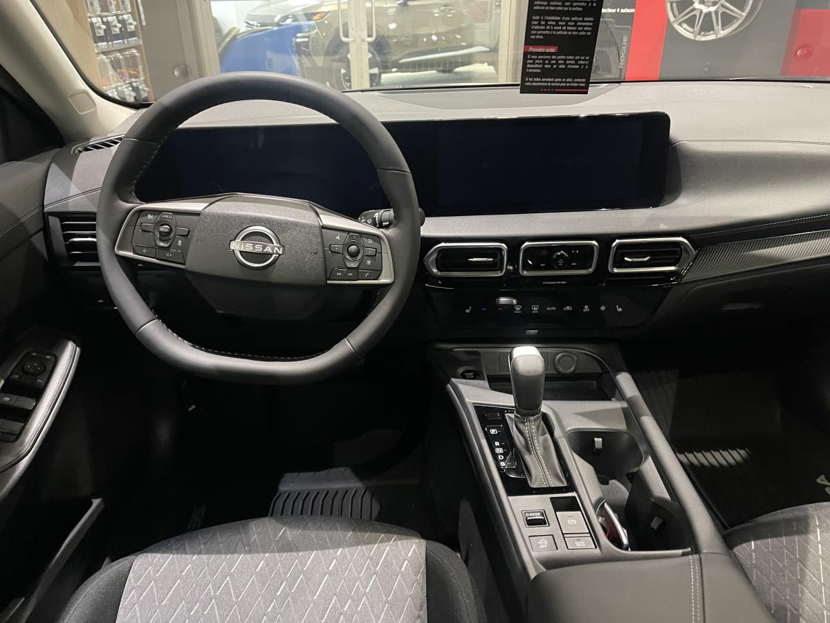 Nissan Sentra 2026 Sv Premium – Image 17