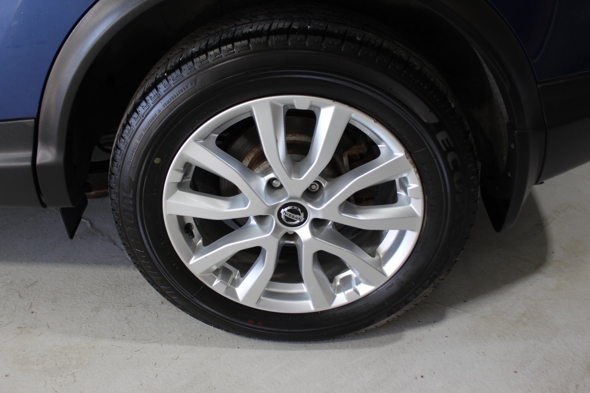 2021 Nissan Qashqai S AWD BLUETOOTH CAMÉRA RECUL SIÈGES CHAUFFANTS – Image 9