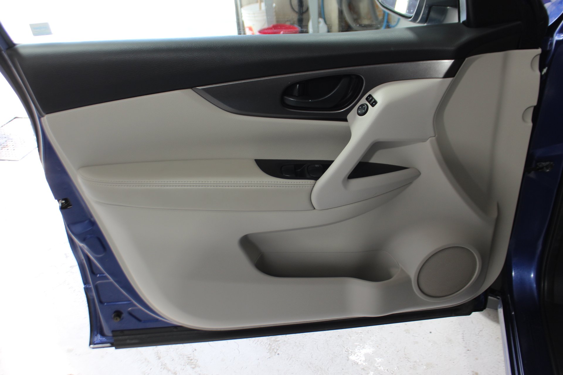 2021 Nissan Qashqai S AWD BLUETOOTH CAMÉRA RECUL SIÈGES CHAUFFANTS – Image 10