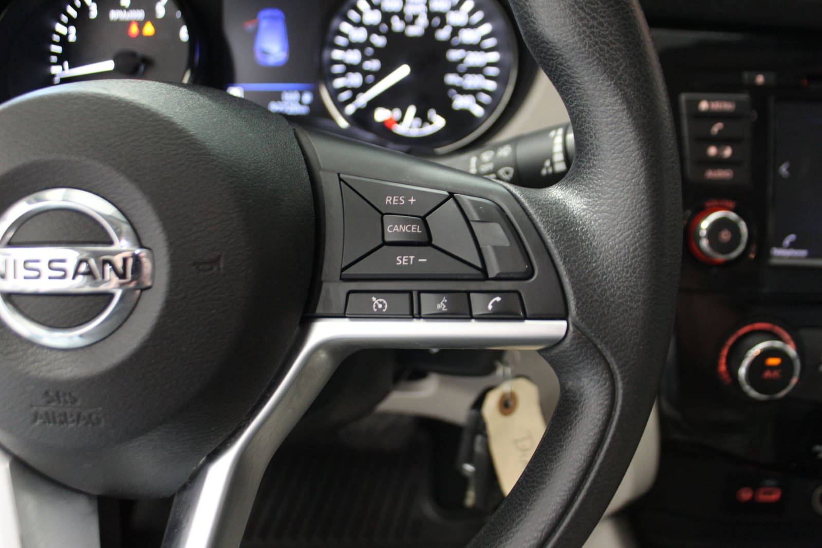 2021 Nissan Qashqai S AWD BLUETOOTH CAMÉRA RECUL SIÈGES CHAUFFANTS – Image 16