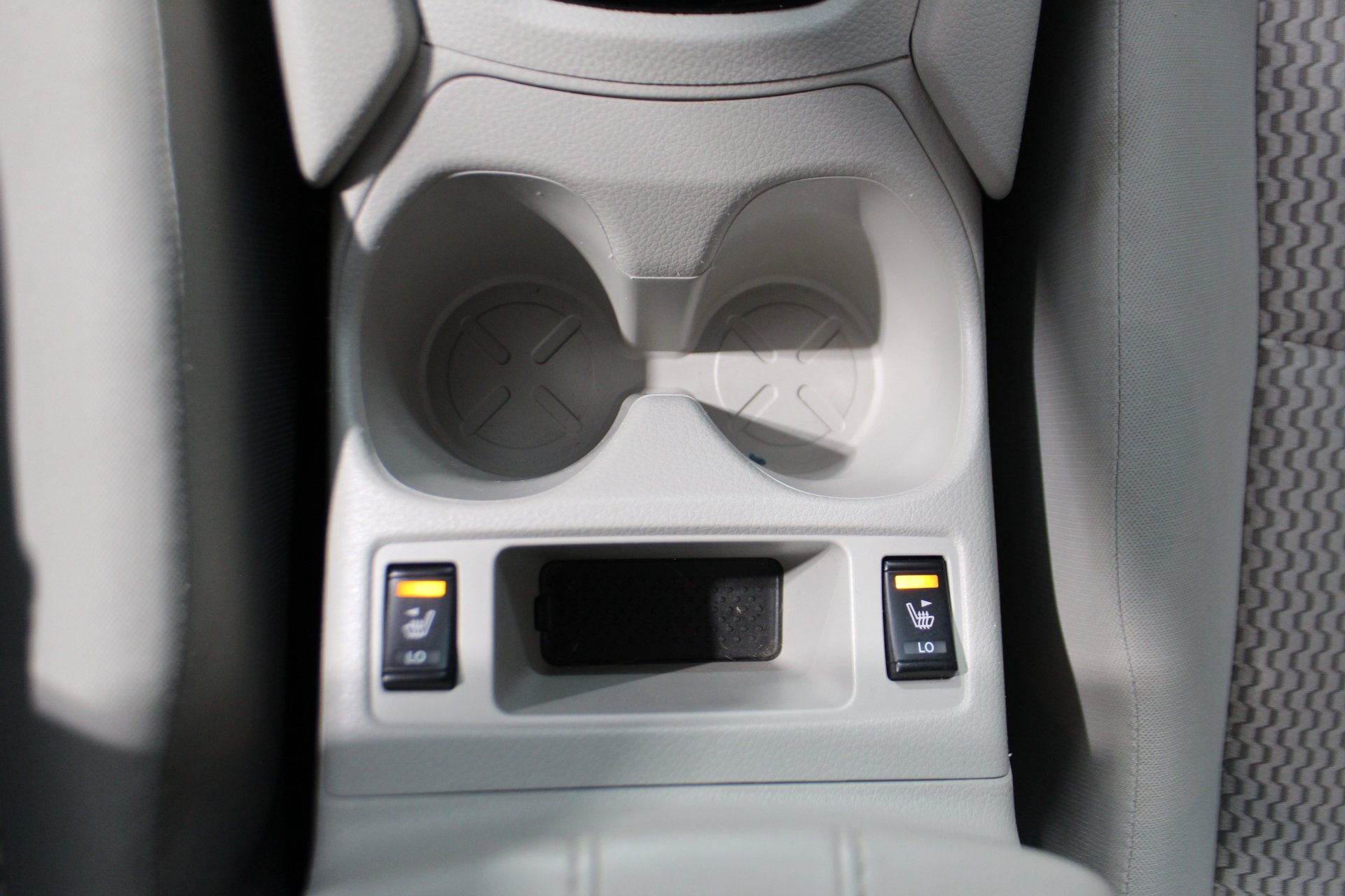 2021 Nissan Qashqai S AWD BLUETOOTH CAMÉRA RECUL SIÈGES CHAUFFANTS – Image 24