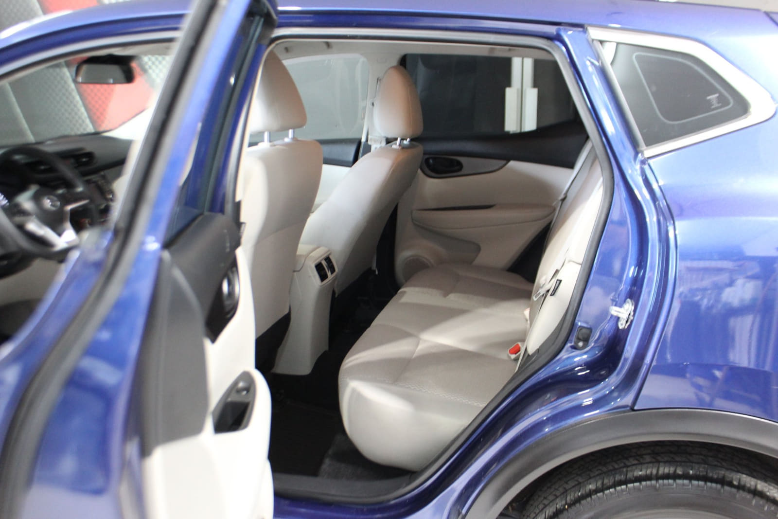 2021 Nissan Qashqai S AWD BLUETOOTH CAMÉRA RECUL SIÈGES CHAUFFANTS – Image 25