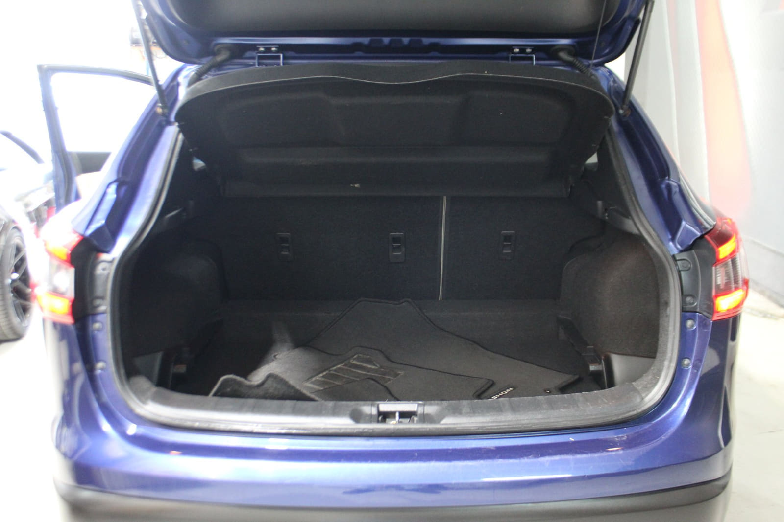 2021 Nissan Qashqai S AWD BLUETOOTH CAMÉRA RECUL SIÈGES CHAUFFANTS – Image 26