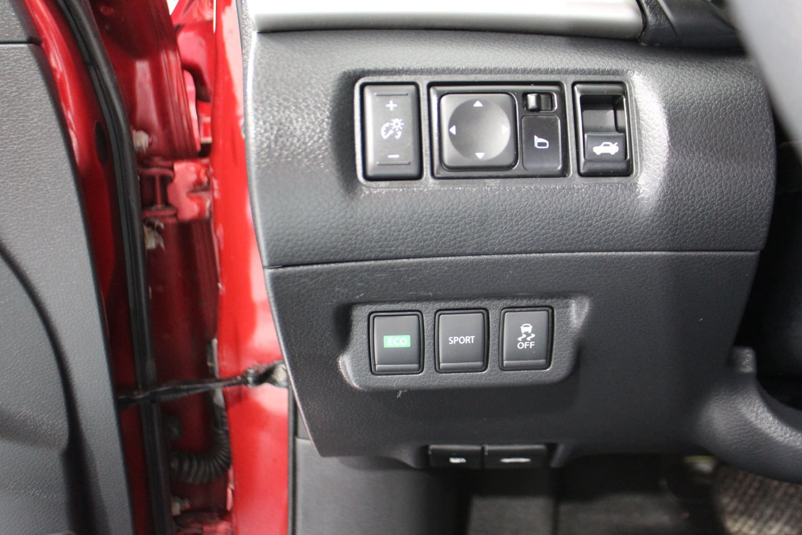 2018 Nissan Sentra SV AUTO BLUETOOTH CAMÉRA RECUL SIÈGES CHAUFFANTS *TRÈS BAS KILO* – Image 12