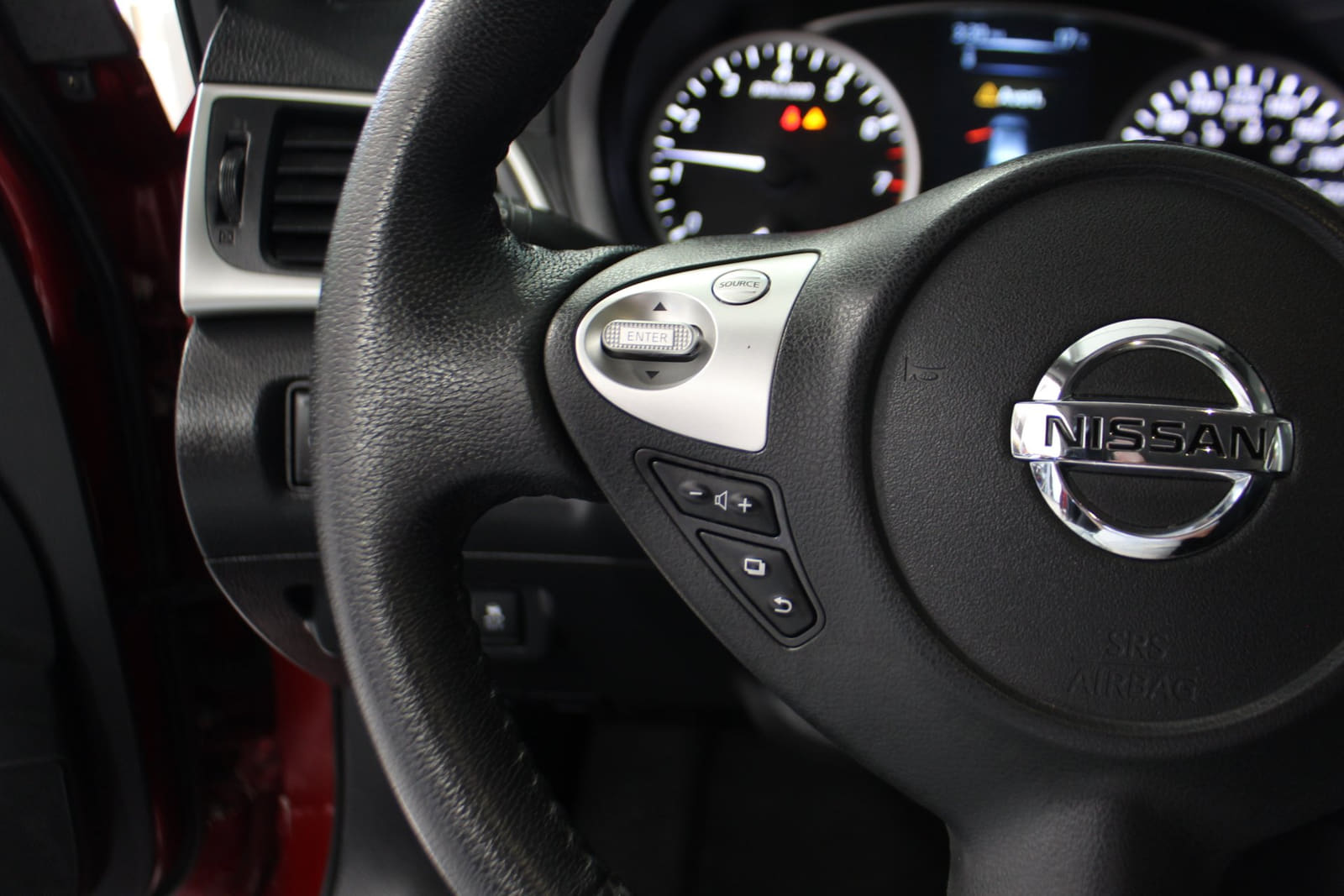 2018 Nissan Sentra SV AUTO BLUETOOTH CAMÉRA RECUL SIÈGES CHAUFFANTS *TRÈS BAS KILO* – Image 15