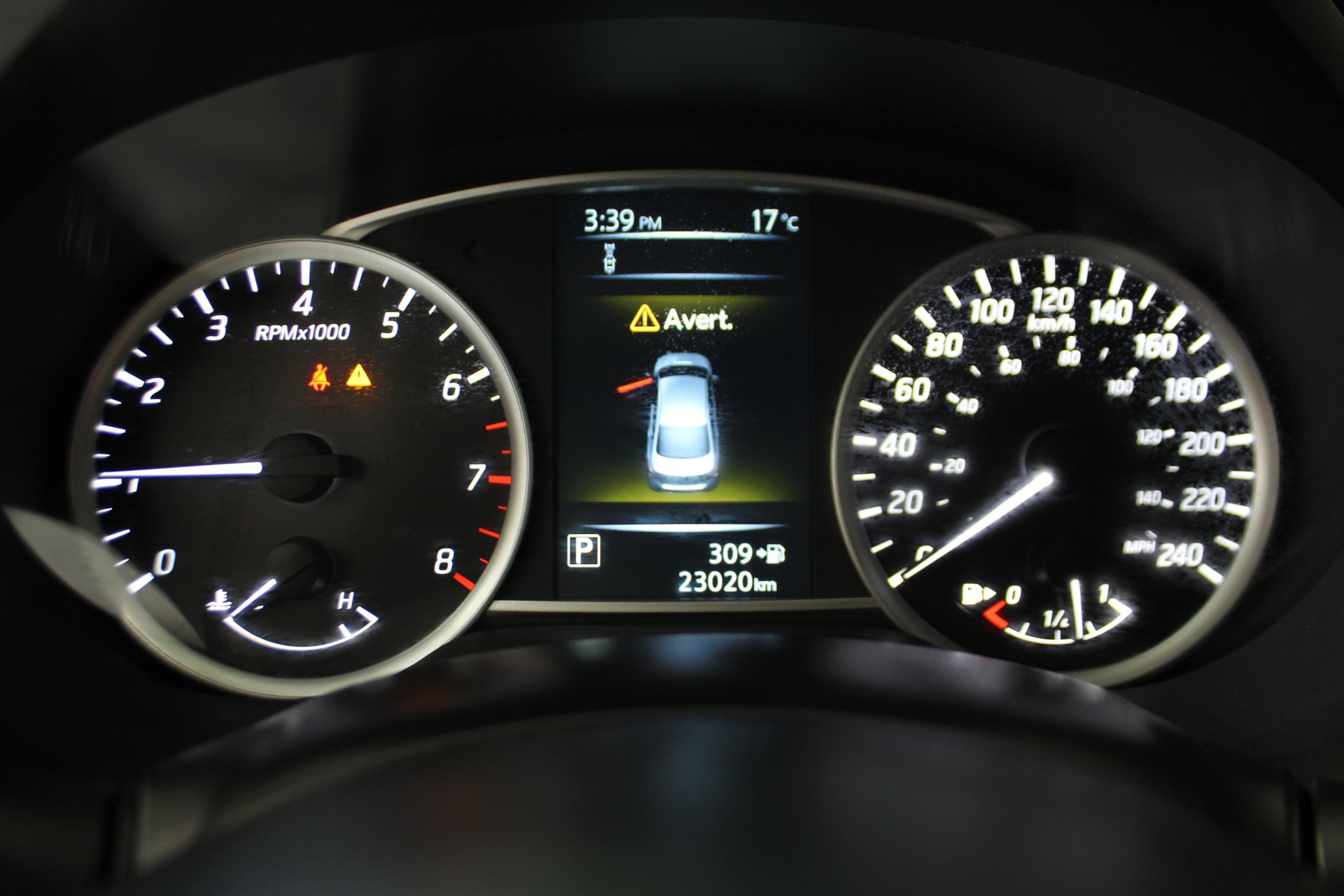 2018 Nissan Sentra SV AUTO BLUETOOTH CAMÉRA RECUL SIÈGES CHAUFFANTS *TRÈS BAS KILO* – Image 17