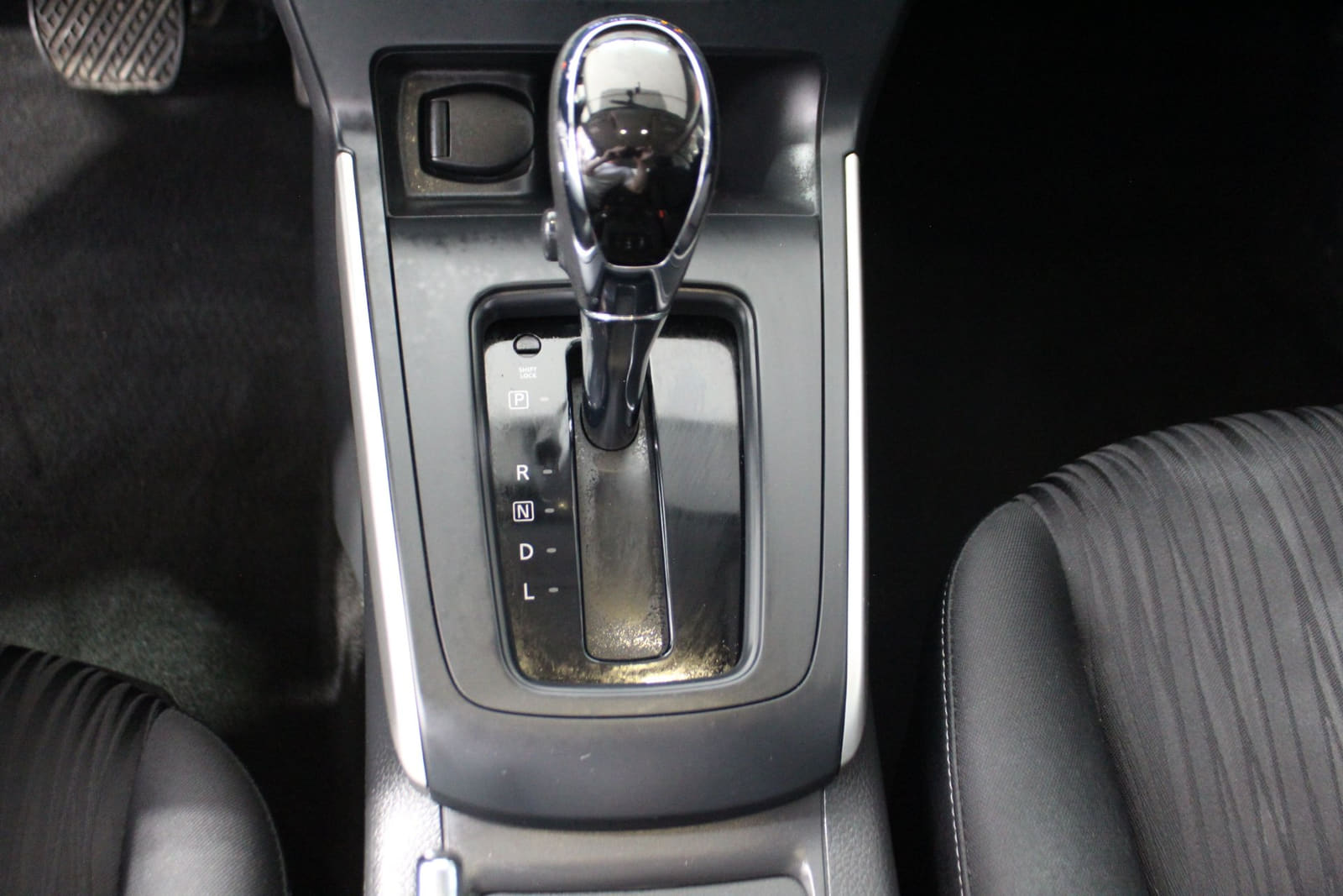 2018 Nissan Sentra SV AUTO BLUETOOTH CAMÉRA RECUL SIÈGES CHAUFFANTS *TRÈS BAS KILO* – Image 22