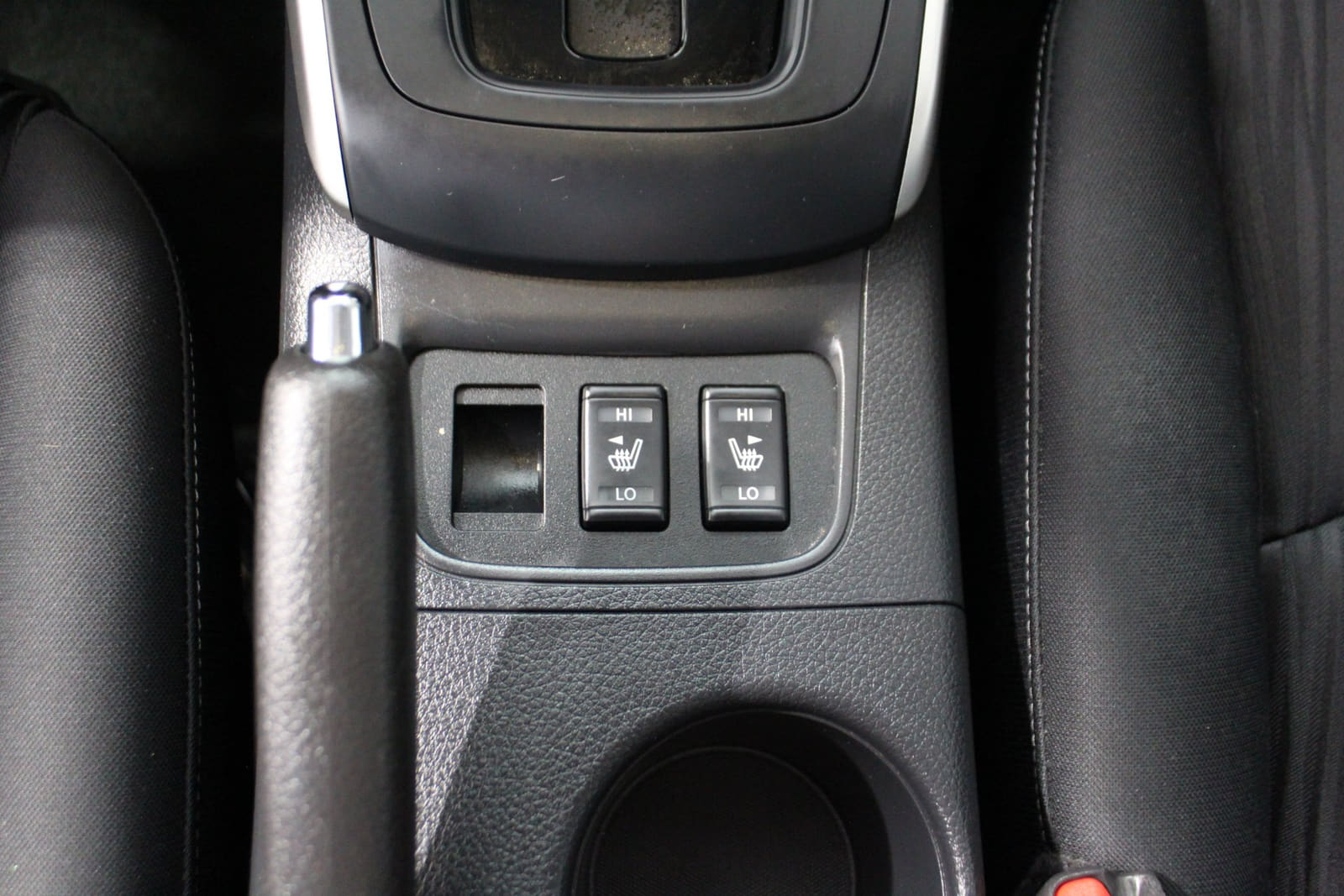 2018 Nissan Sentra SV AUTO BLUETOOTH CAMÉRA RECUL SIÈGES CHAUFFANTS *TRÈS BAS KILO* – Image 23