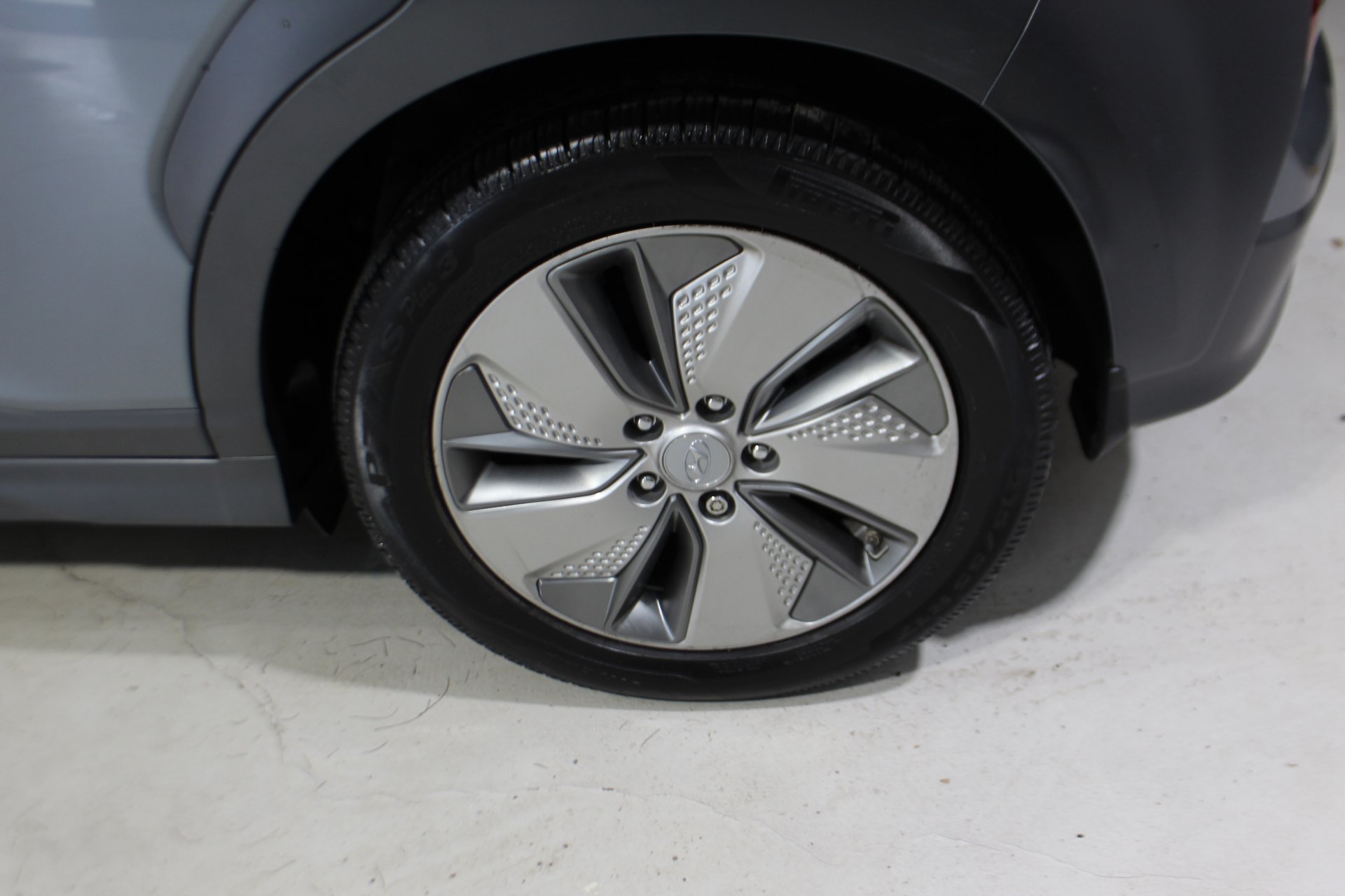 2021 Hyundai Kona EV ELECTRIC PREFERRED TA BLUETOOTH CARPLAY CAMÉRA SIÈGES & VOLANT CHAUFFANT – Image 8