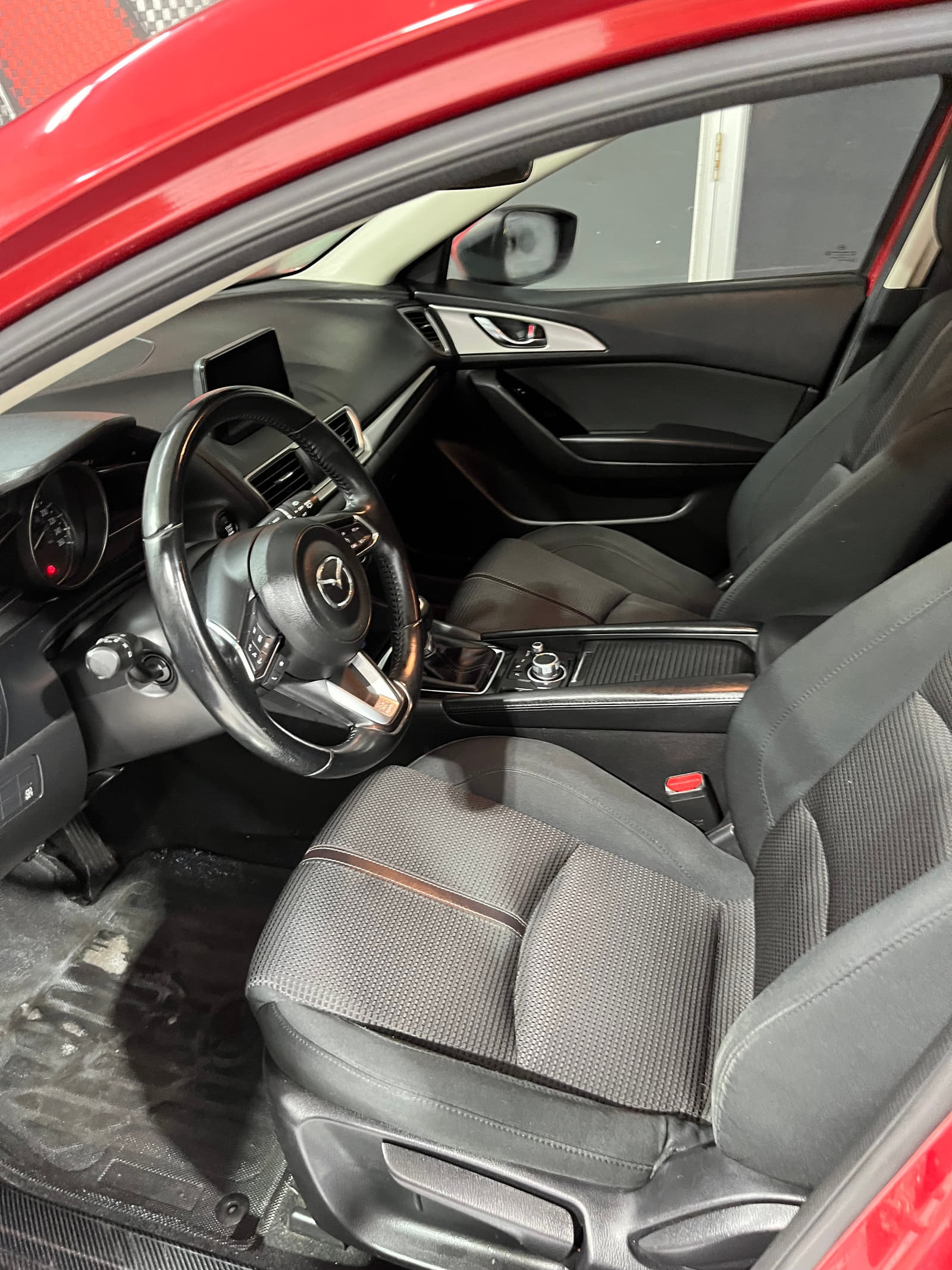 2018 Mazda Mazda3 GS MANUEL – Image 9