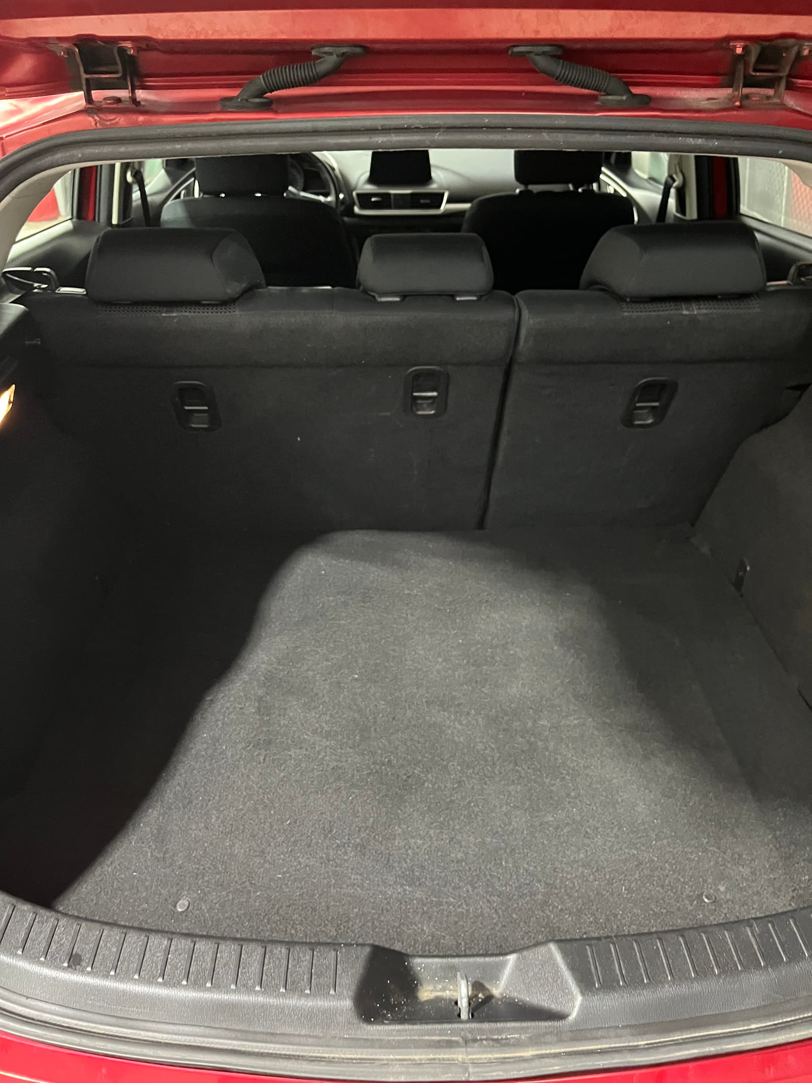 2018 Mazda Mazda3 GS MANUEL – Image 11