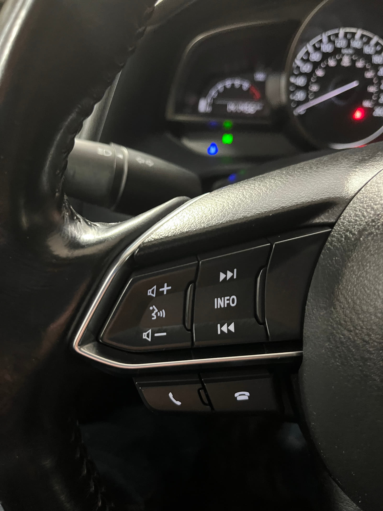 2018 Mazda Mazda3 GS MANUEL – Image 14