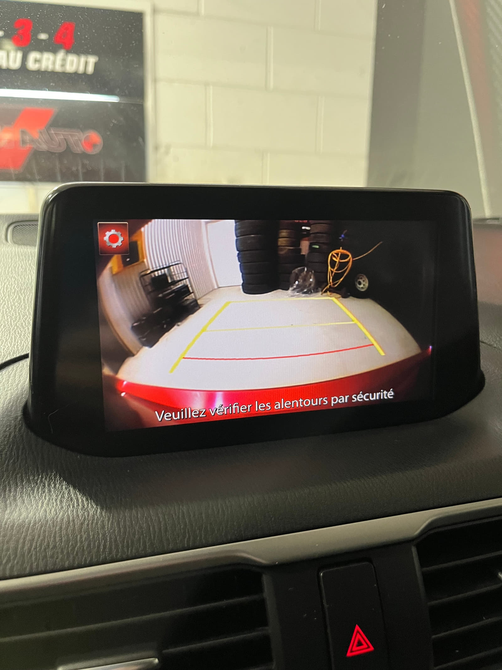 2018 Mazda Mazda3 GS MANUEL – Image 16