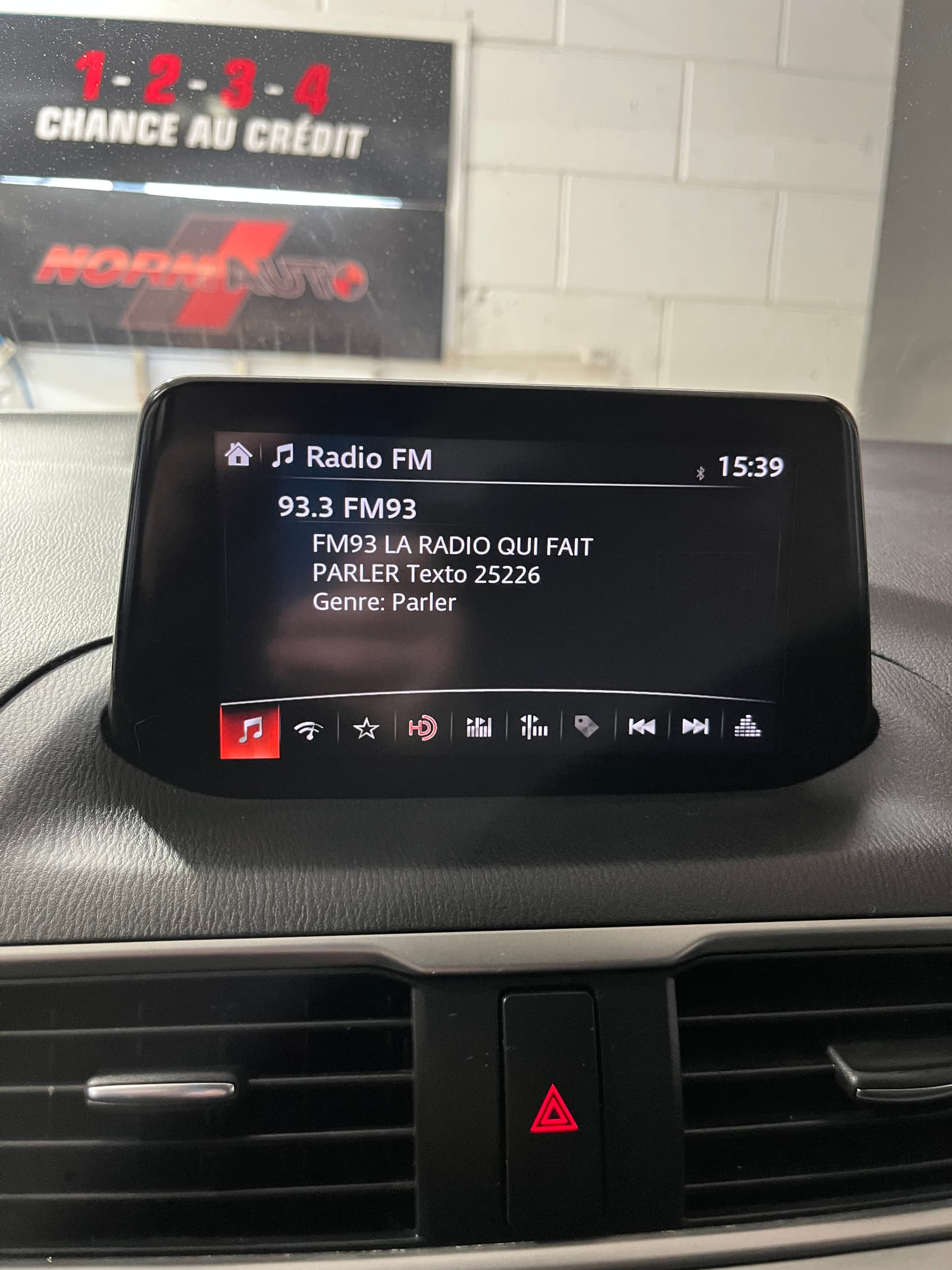 2018 Mazda Mazda3 GS MANUEL – Image 17