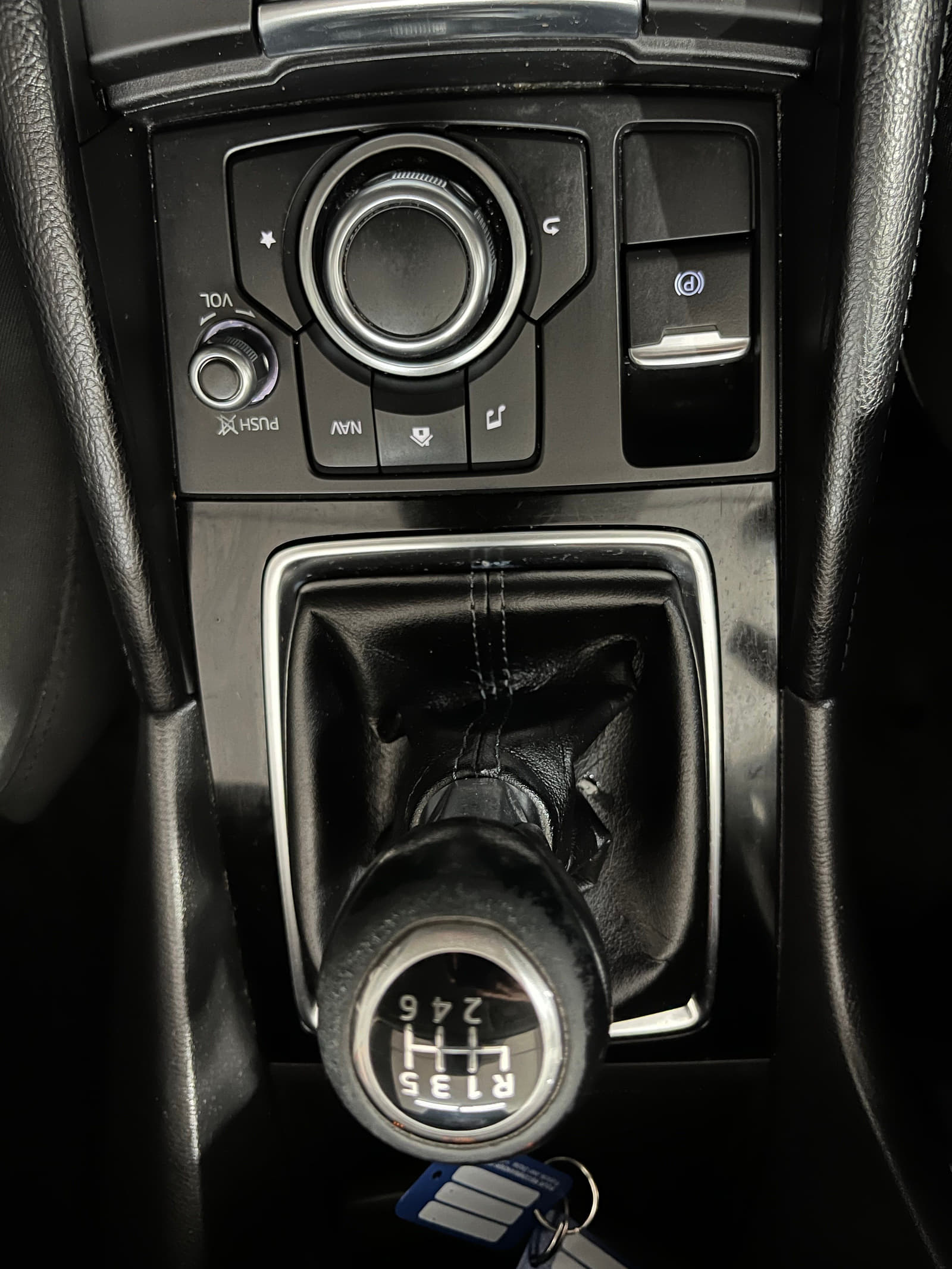 2018 Mazda Mazda3 GS MANUEL – Image 19