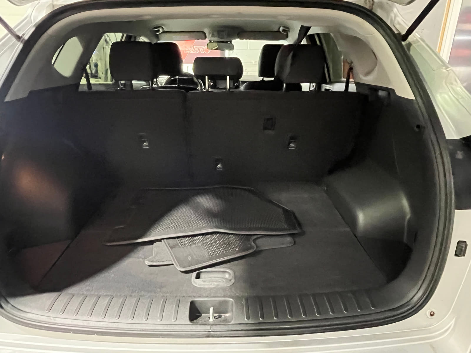 2019 Hyundai Tucson Preferred – Image 7