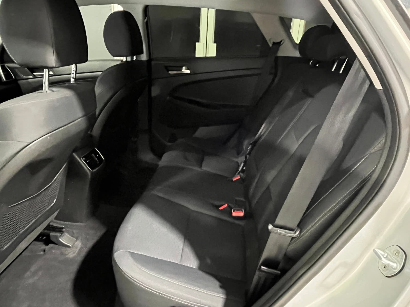 2019 Hyundai Tucson Preferred – Image 8