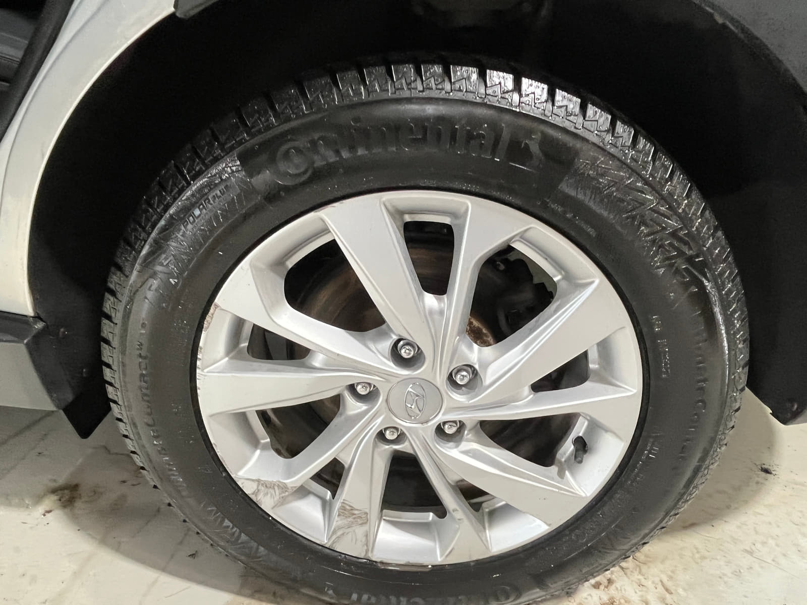 2019 Hyundai Tucson Preferred – Image 9