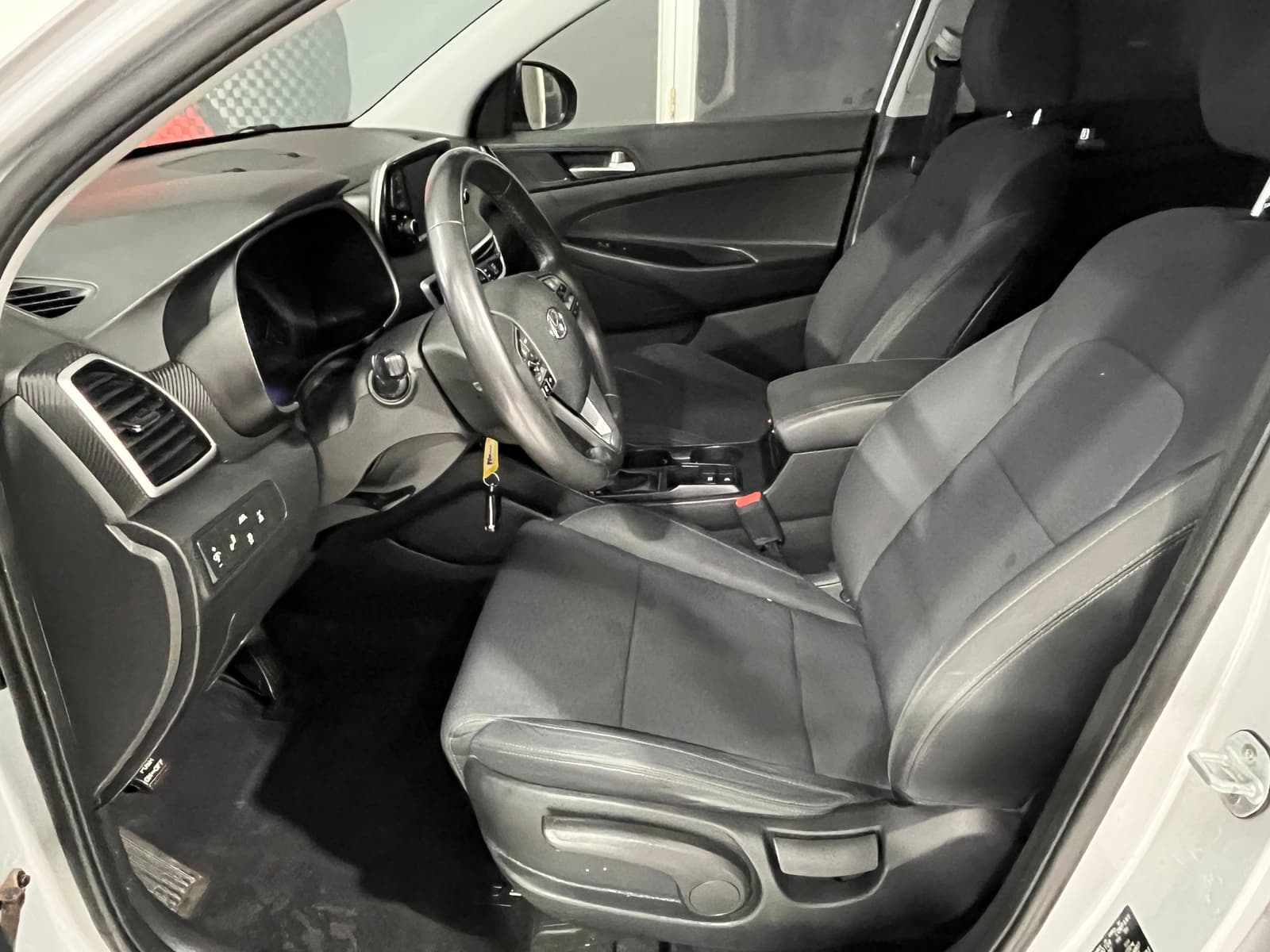 2019 Hyundai Tucson Preferred – Image 11