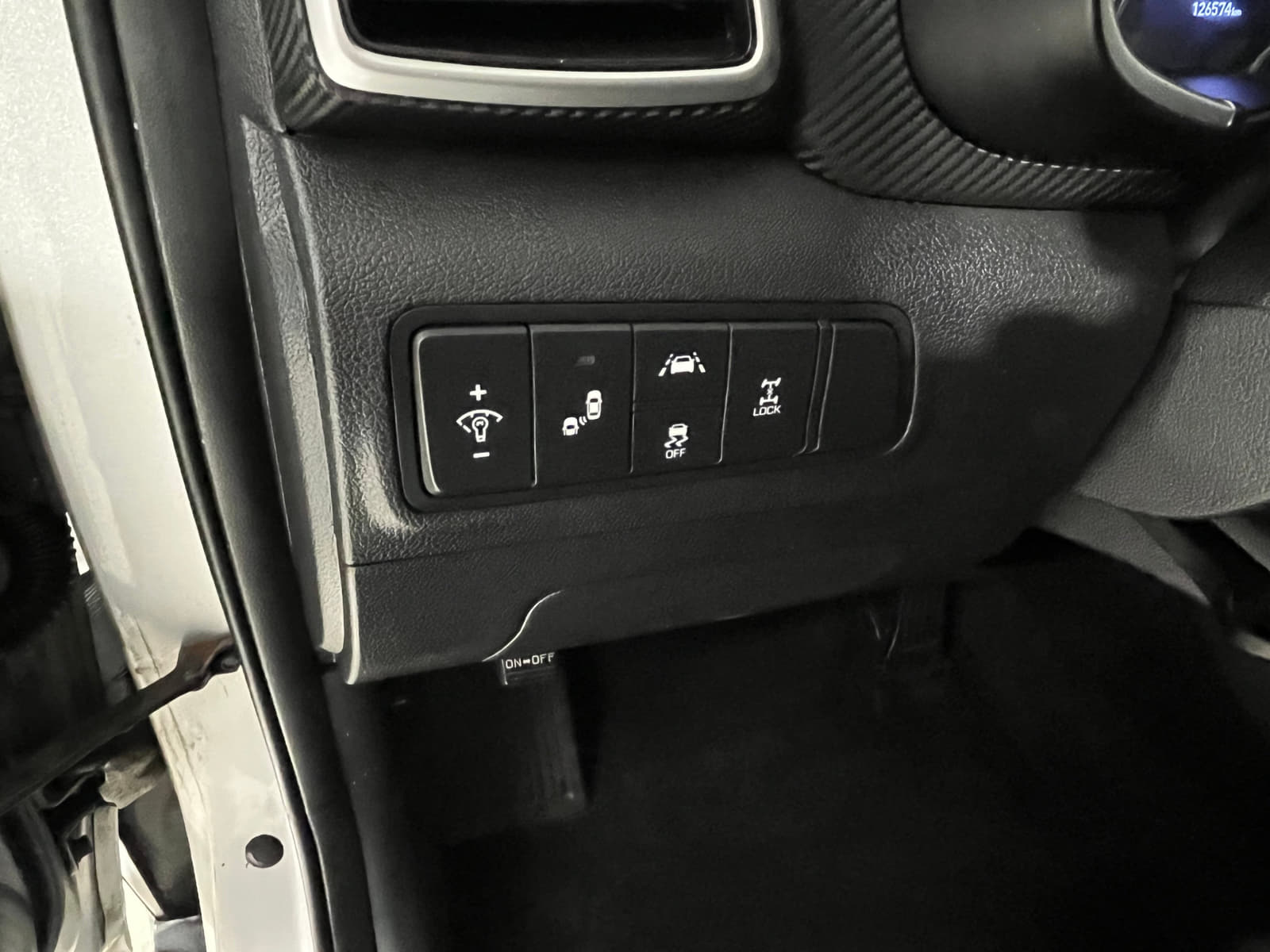2019 Hyundai Tucson Preferred – Image 12