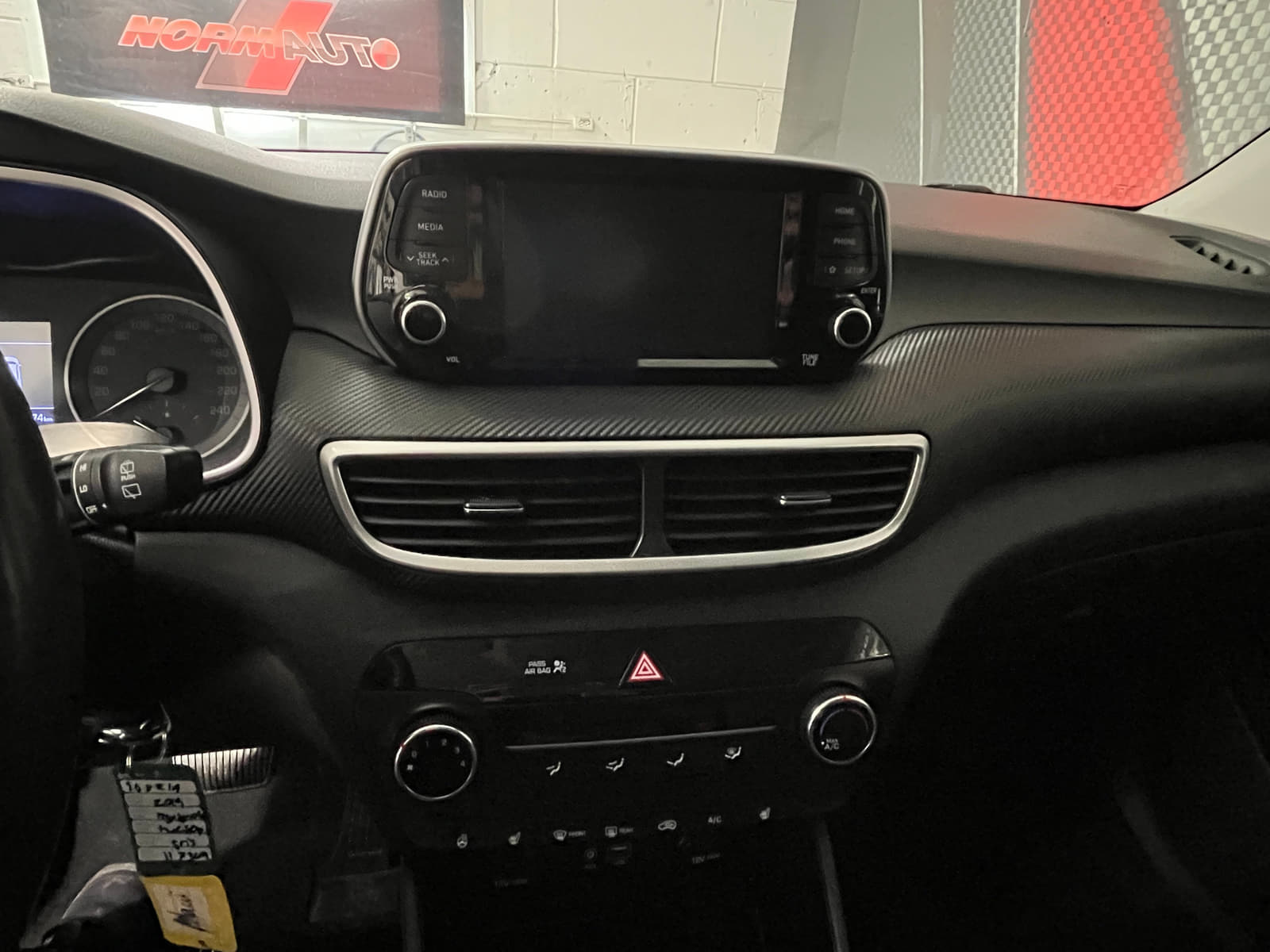 2019 Hyundai Tucson Preferred – Image 14