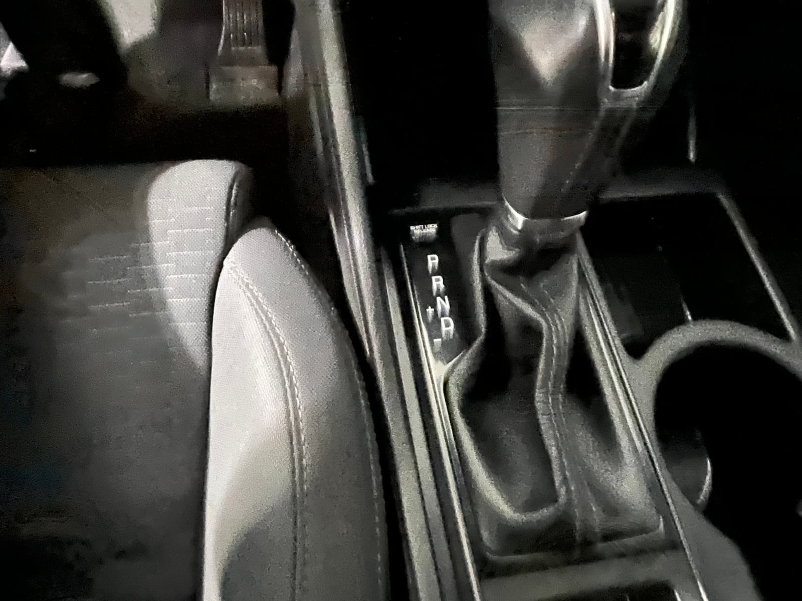 2019 Hyundai Tucson Preferred – Image 15