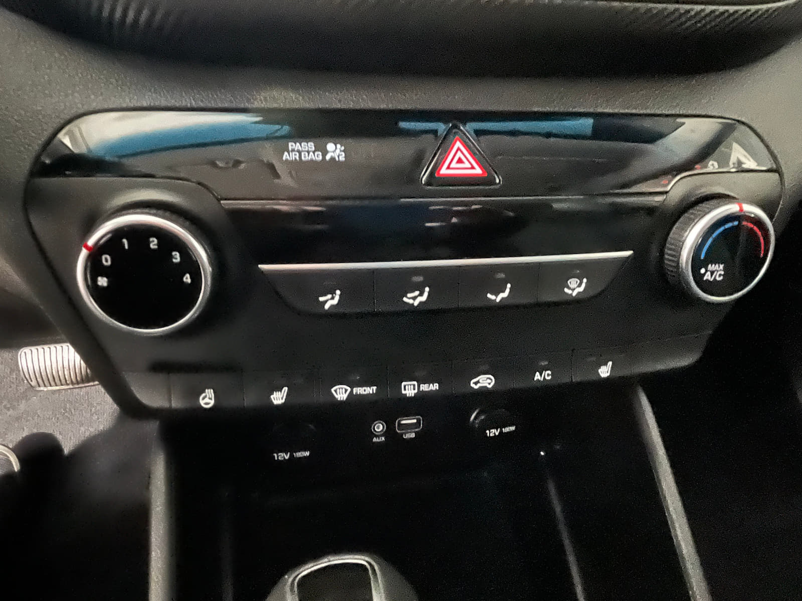 2019 Hyundai Tucson Preferred – Image 16