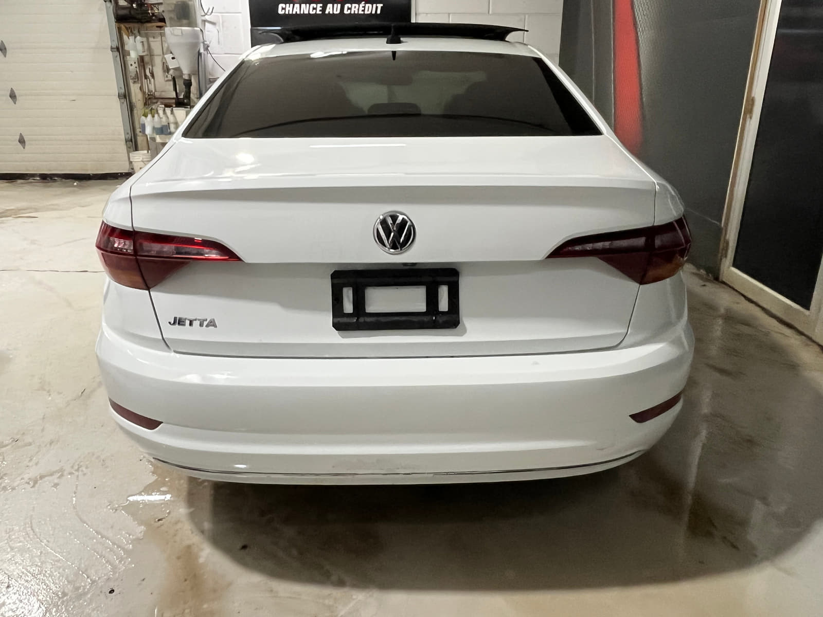2019 Volkswagen Jetta 1.4 TSI Highline – Image 7