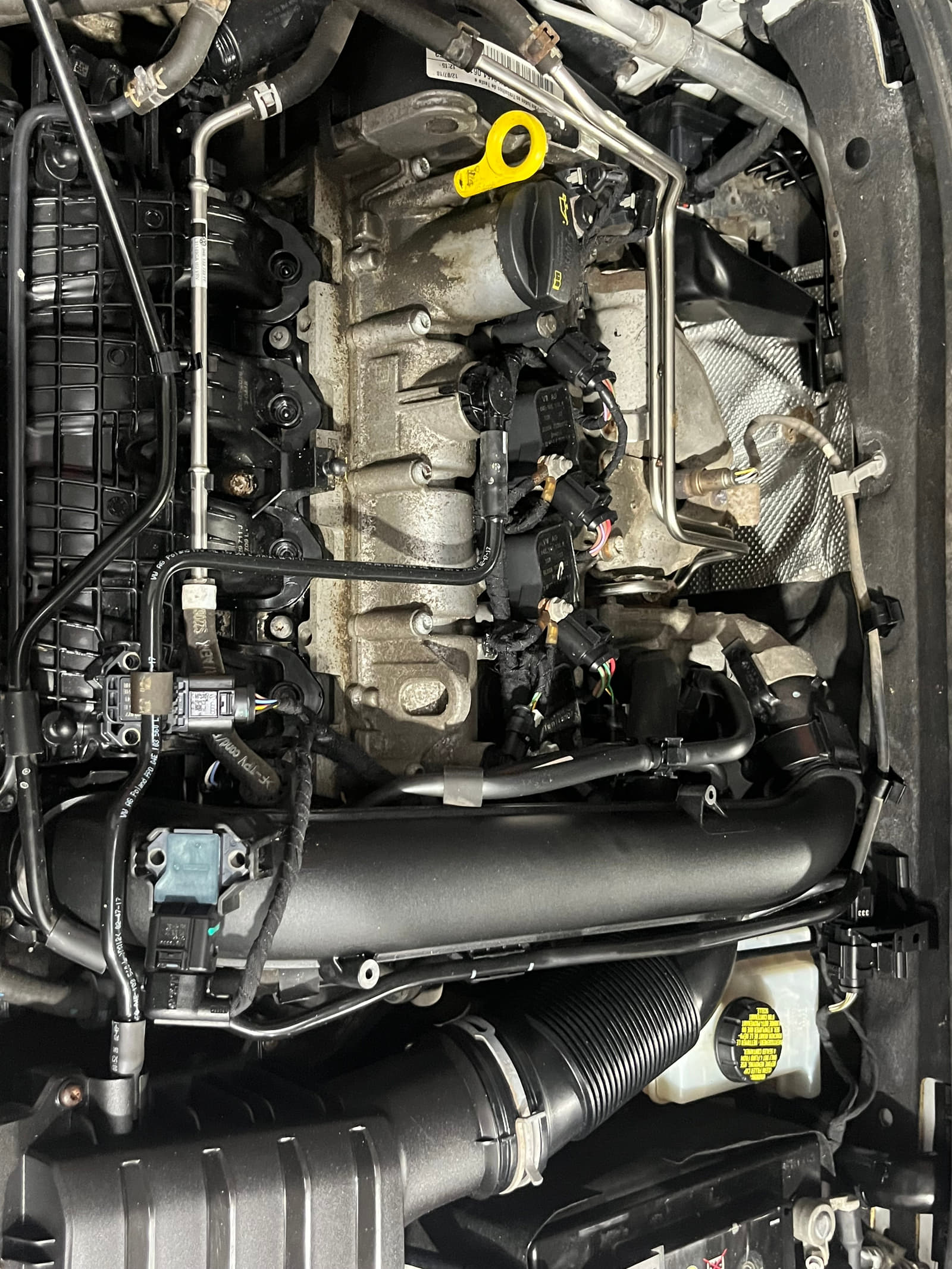 2019 Volkswagen Jetta 1.4 TSI Highline – Image 23