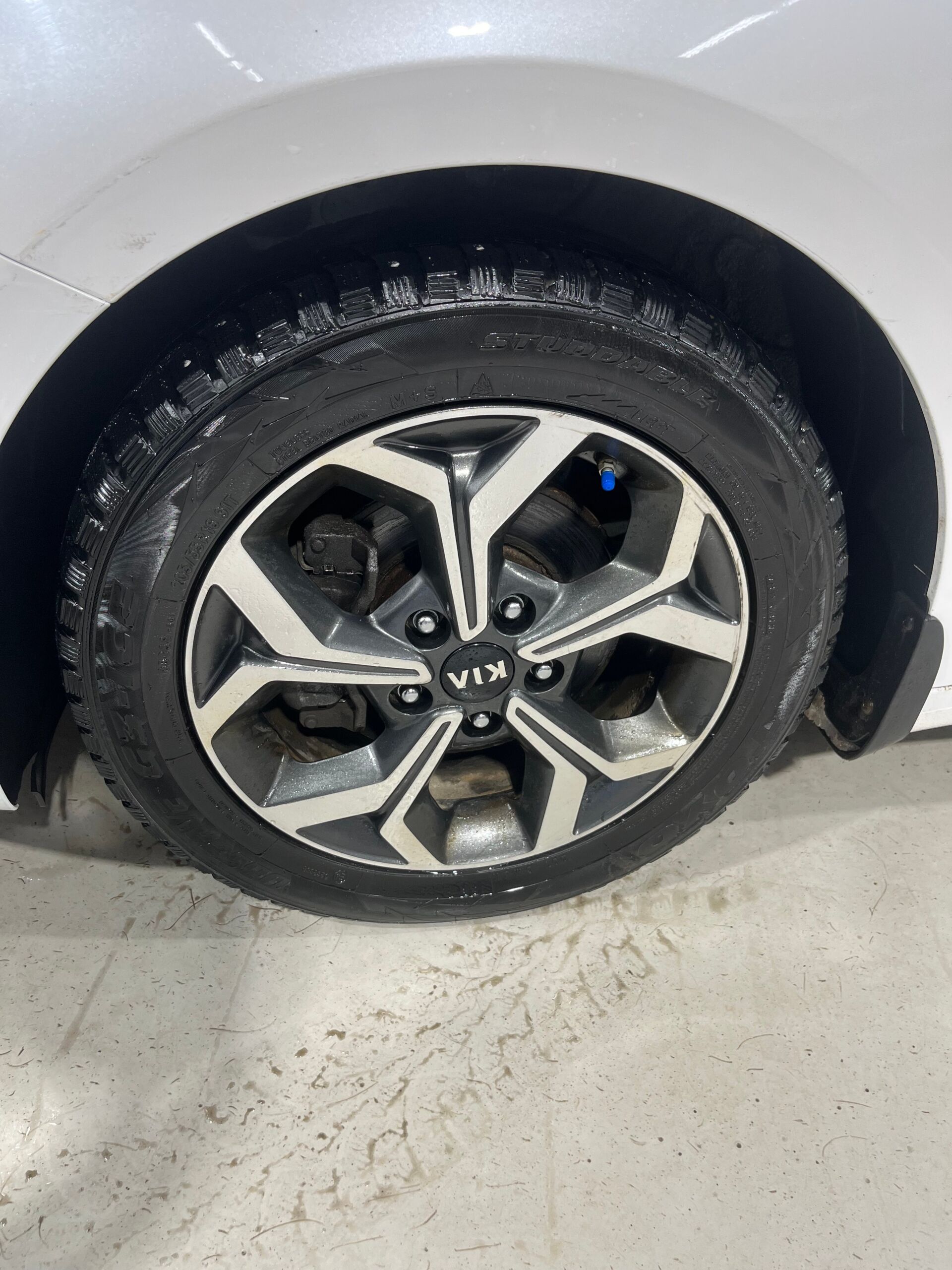 2020 Kia Forte EX – Image 6