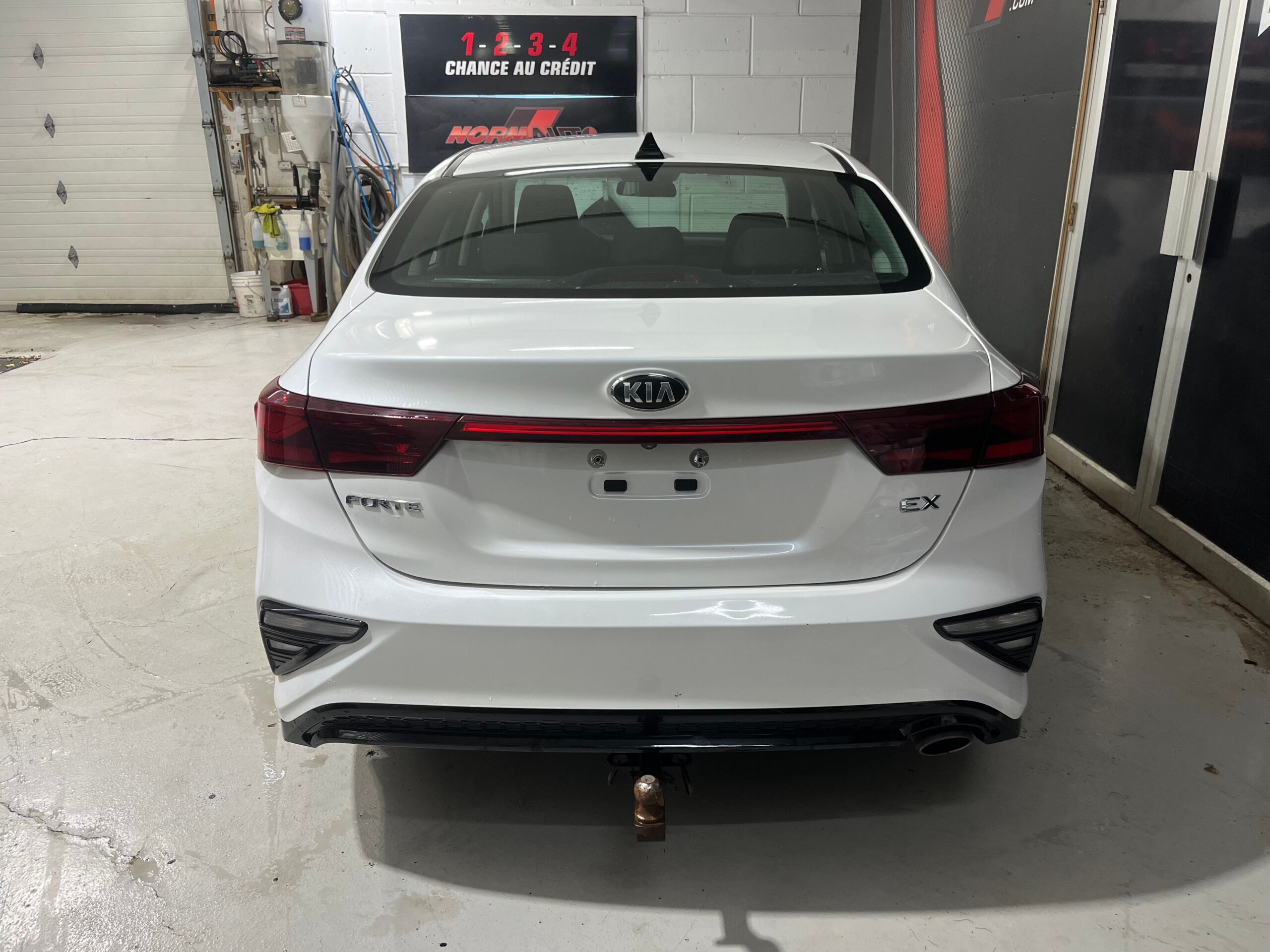 2020 Kia Forte EX – Image 7