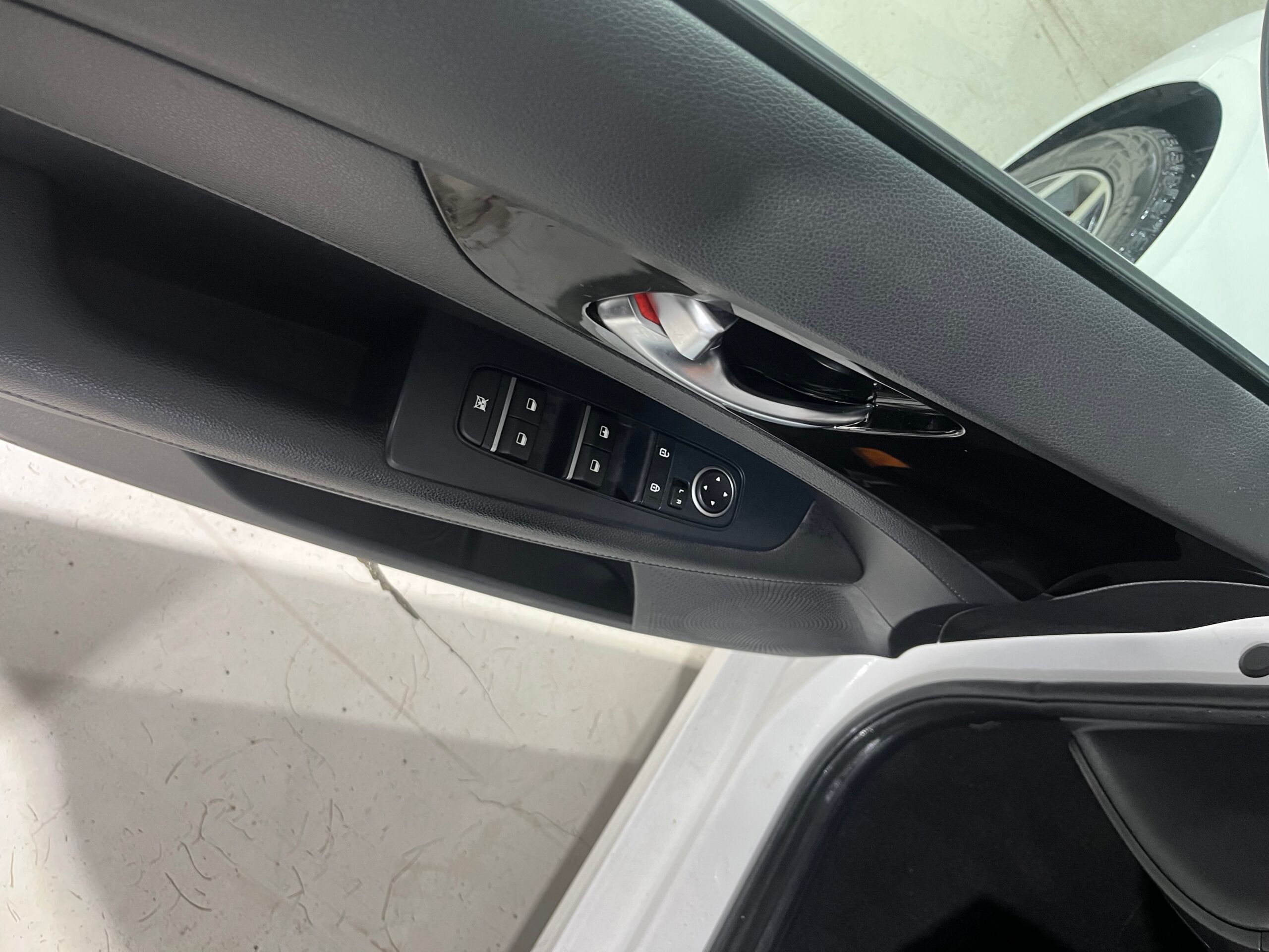 2020 Kia Forte EX – Image 8