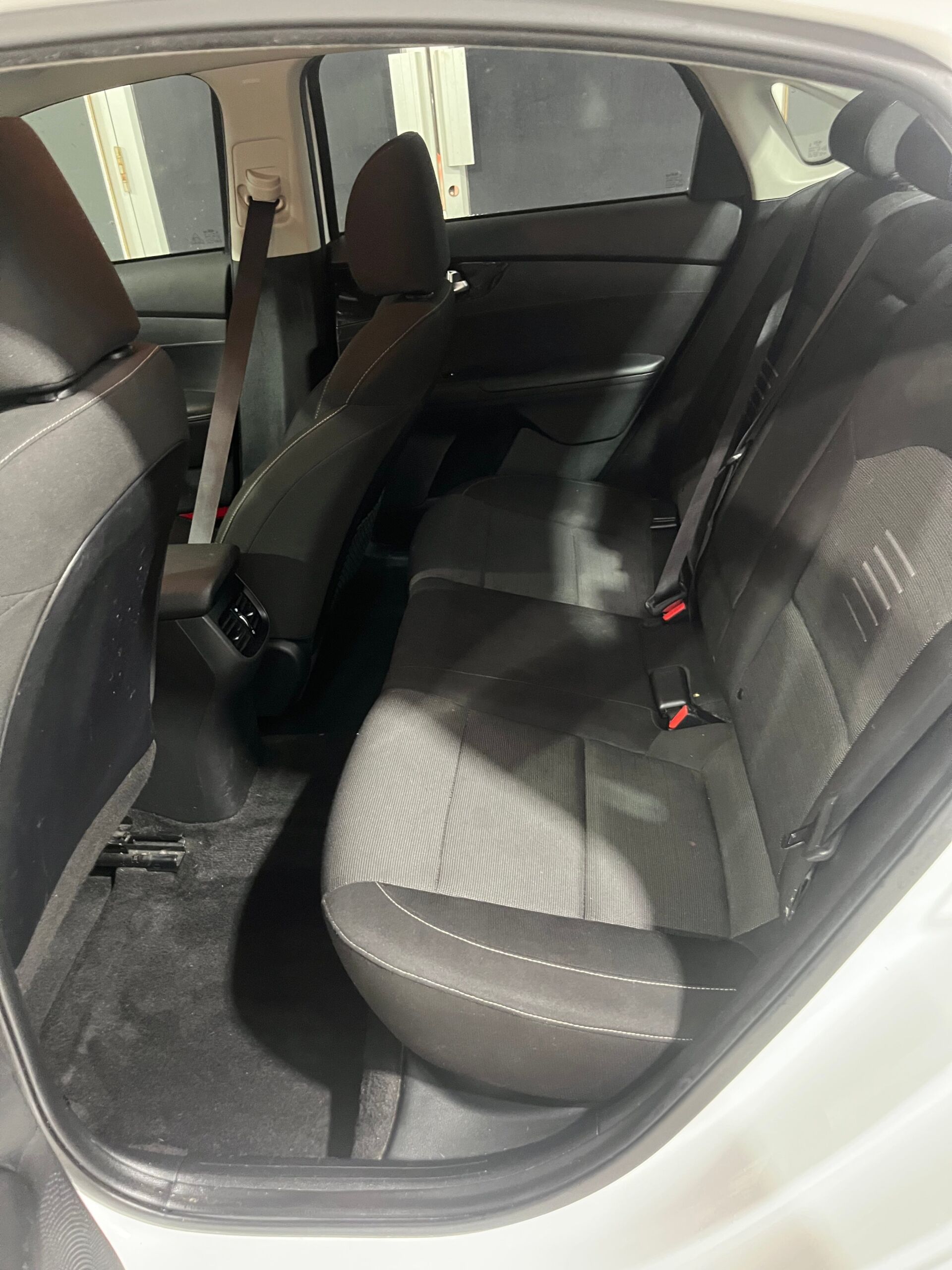 2020 Kia Forte EX – Image 18