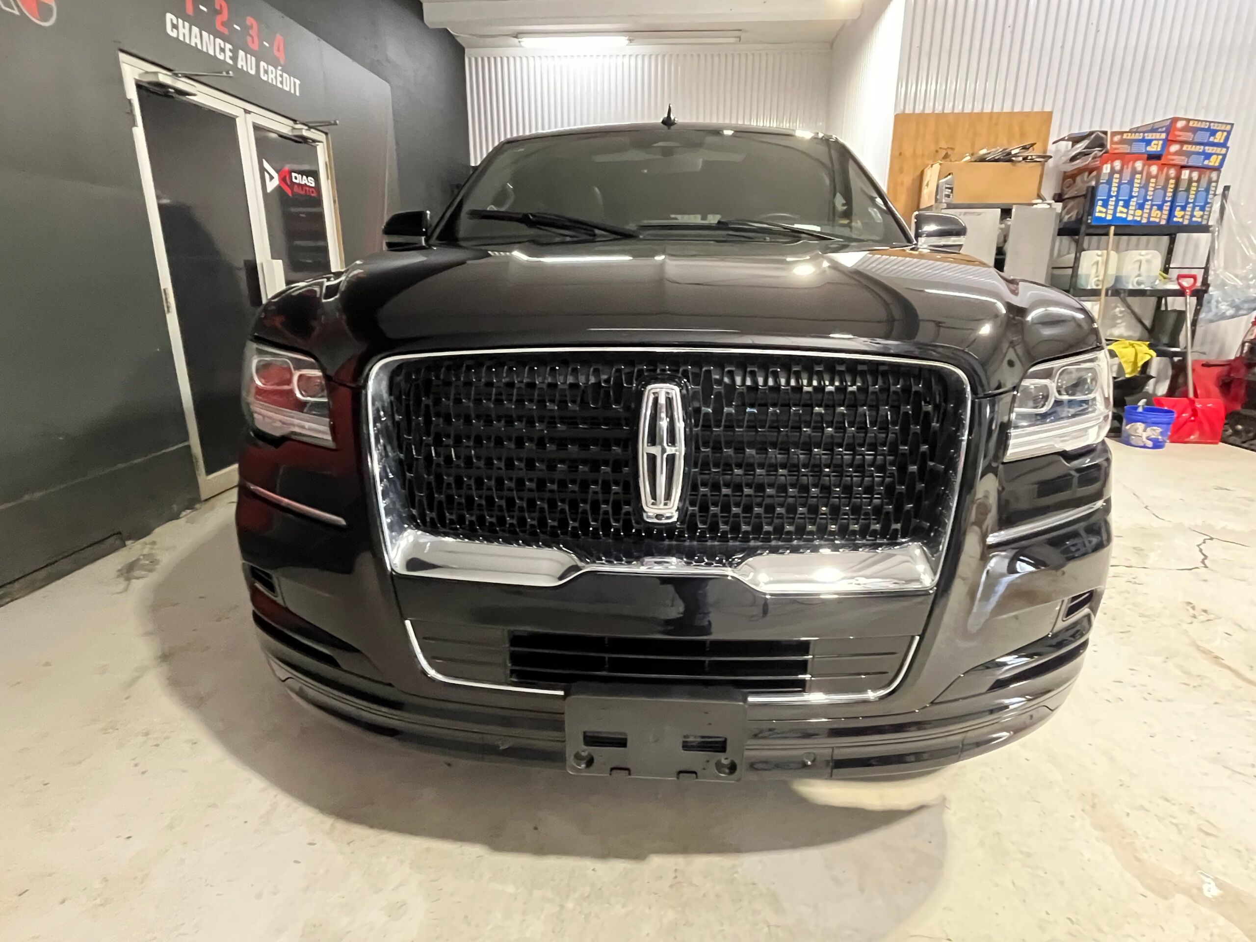 2024 Lincoln Navigator Reserve L – Image 5